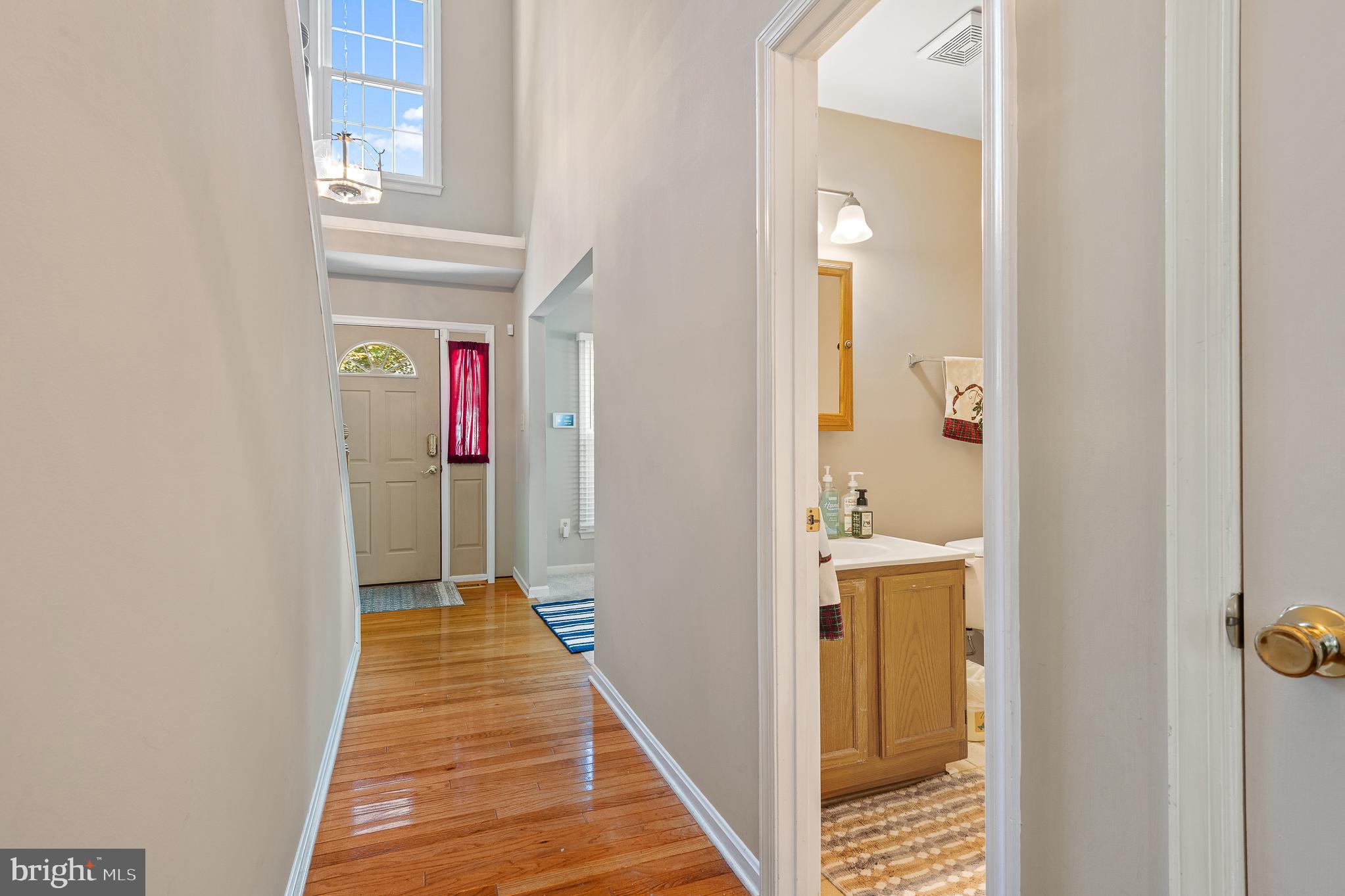 CHURCHILL TOWN SECTOR - Residential