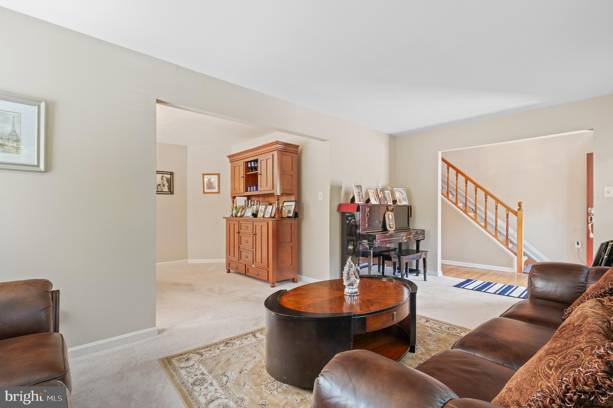 CHURCHILL TOWN SECTOR - Residential