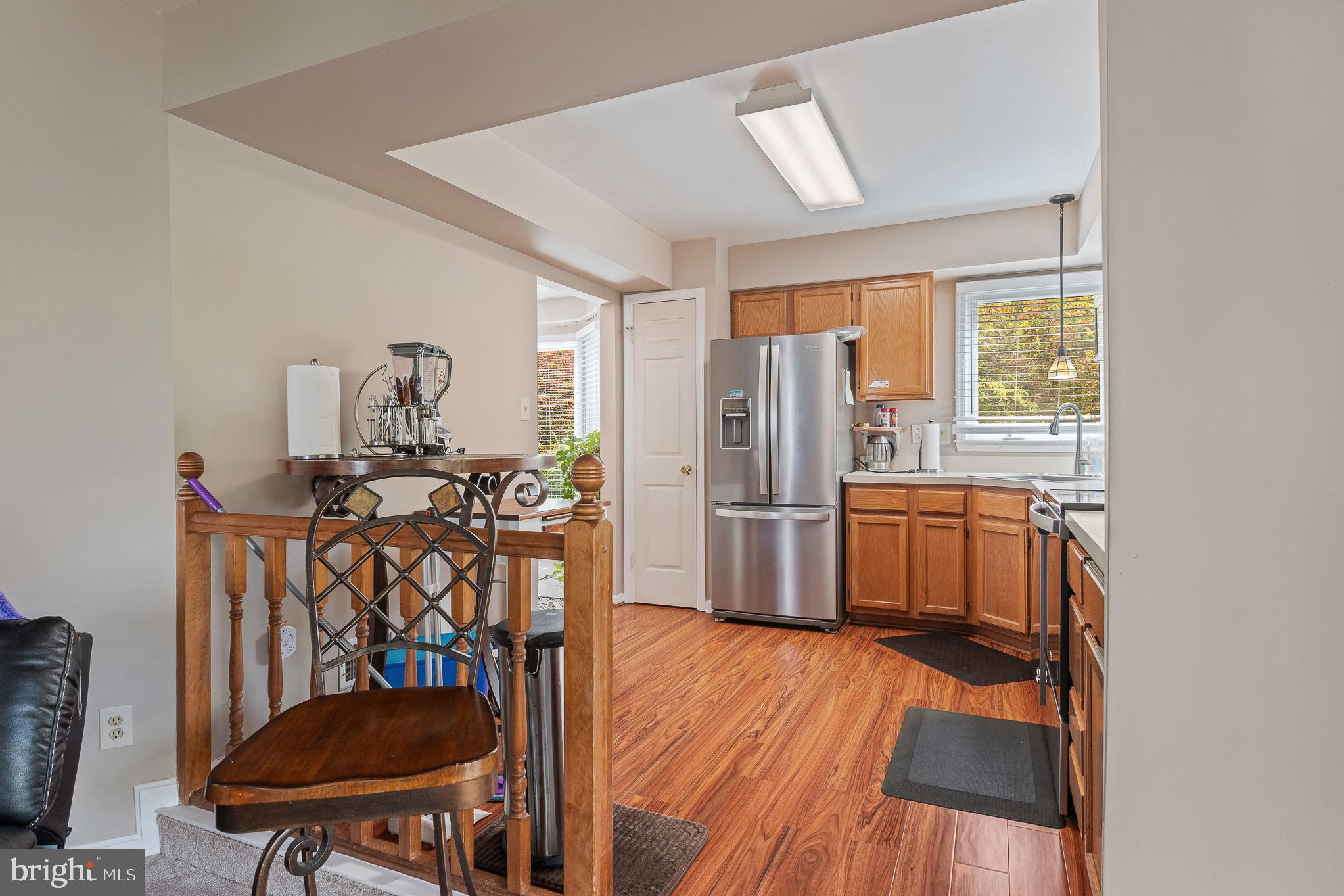 CHURCHILL TOWN SECTOR - Residential