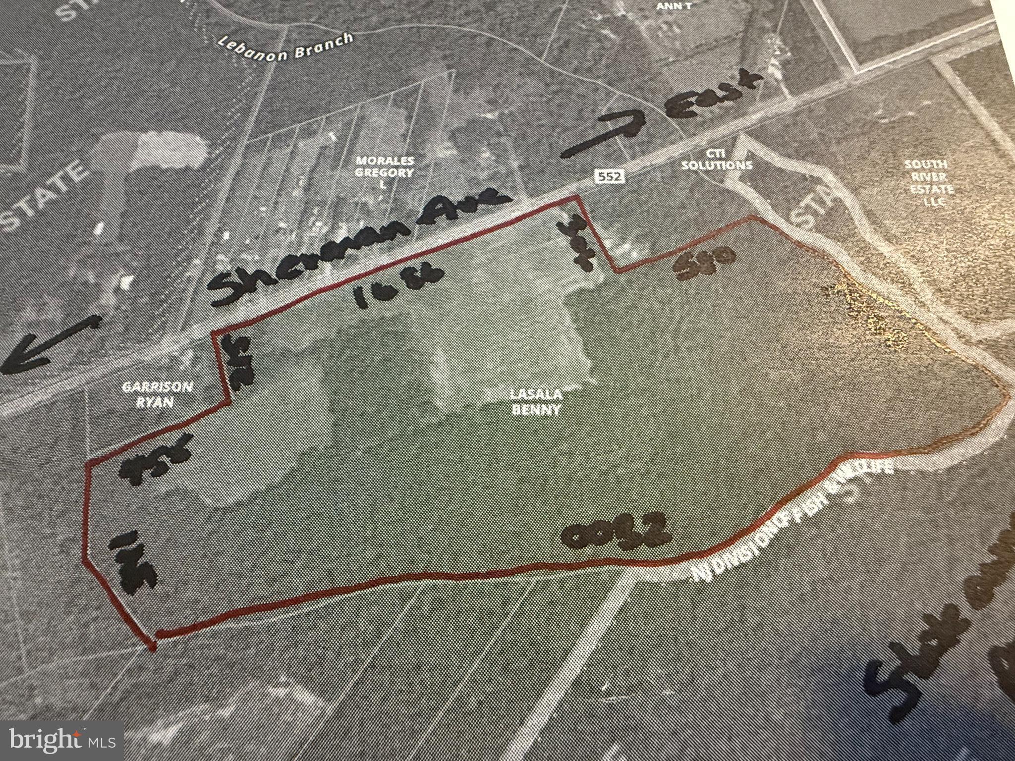 Block 88 Lot 6 SHERMAN AVENUE