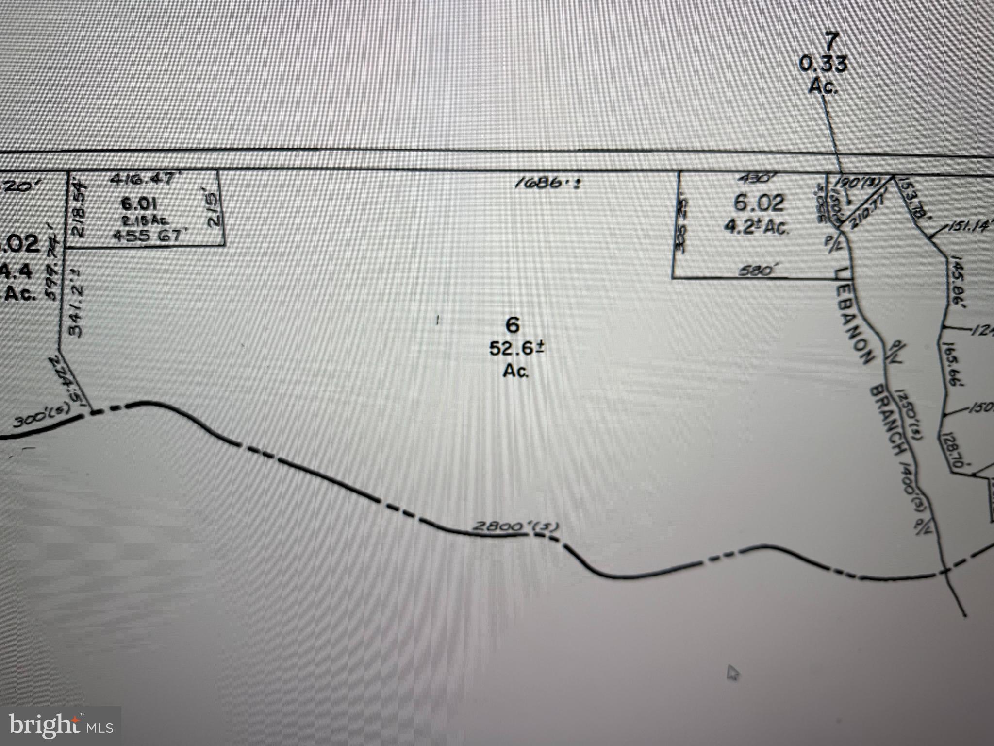 Block 88 Lot 6 SHERMAN AVENUE