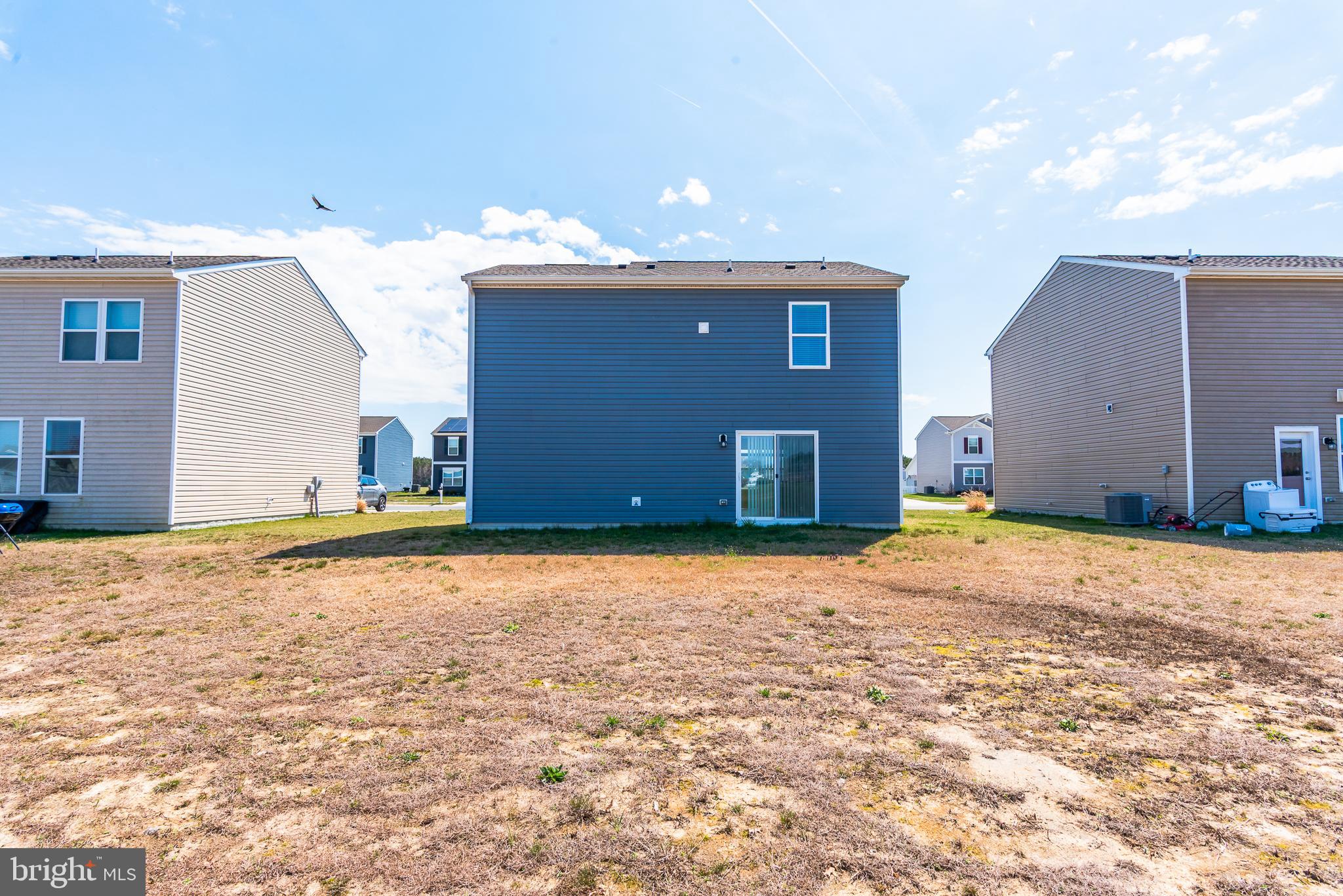 SOUTHERN FLDS - Residential