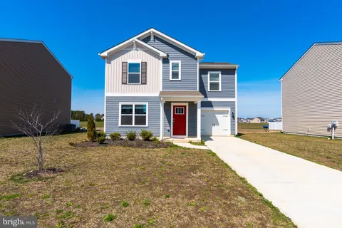 1928 N Old Mill Drive, Pocomoke City, MD 21851 - MLS#: MDWO2029794