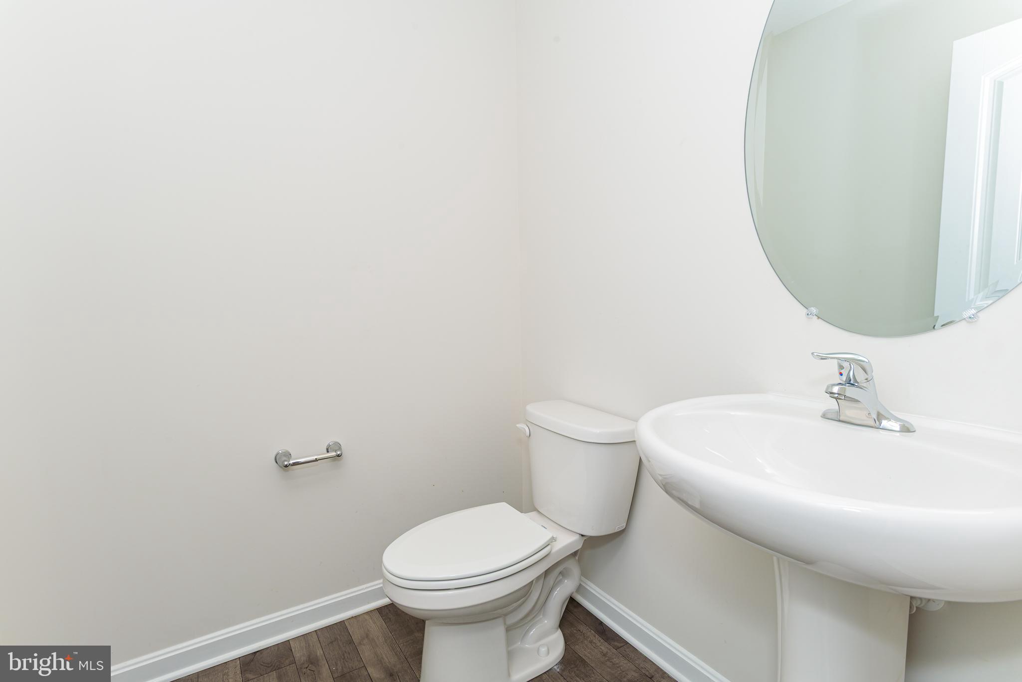 SOUTHERN FLDS - Residential