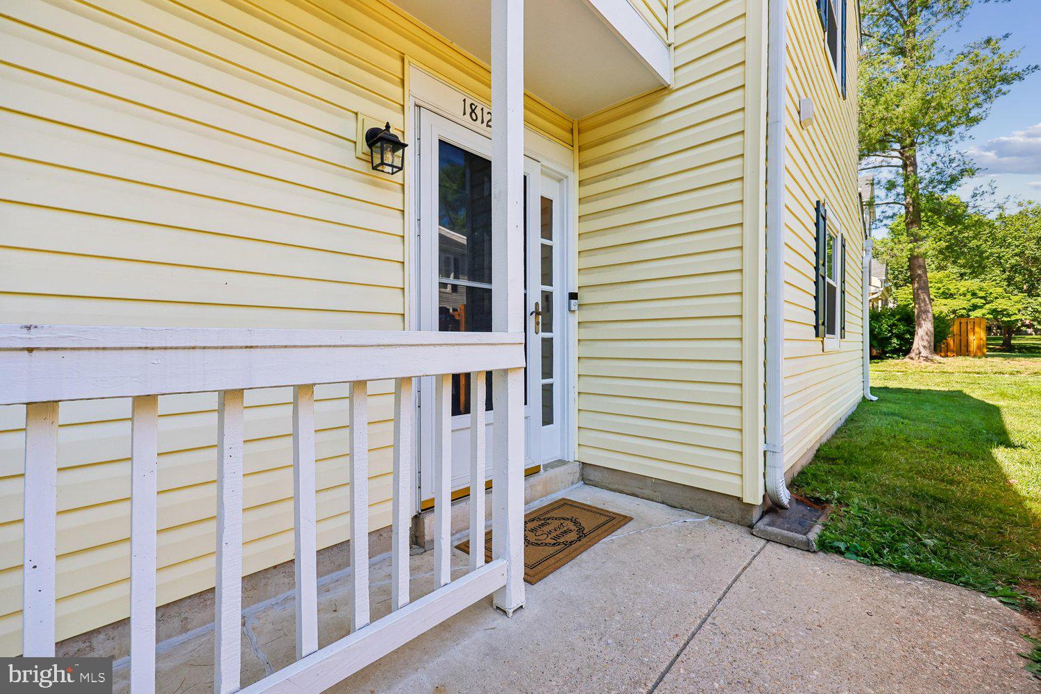 18121 ROLLING MEADOW WAY 216