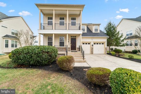 2993 DEVONFIELD AVENUE WALDORF MD 20603