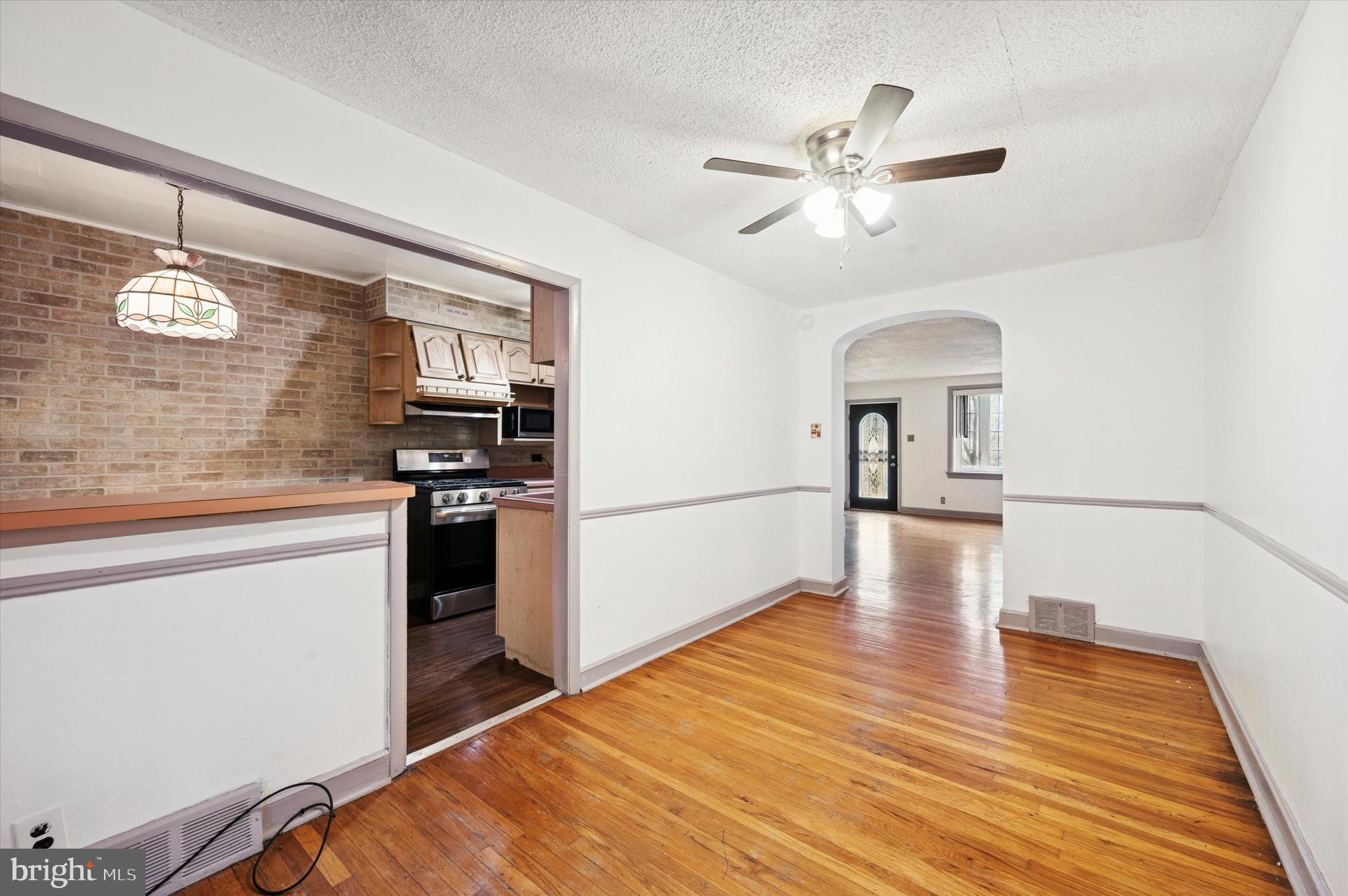 MT AIRY - Residential