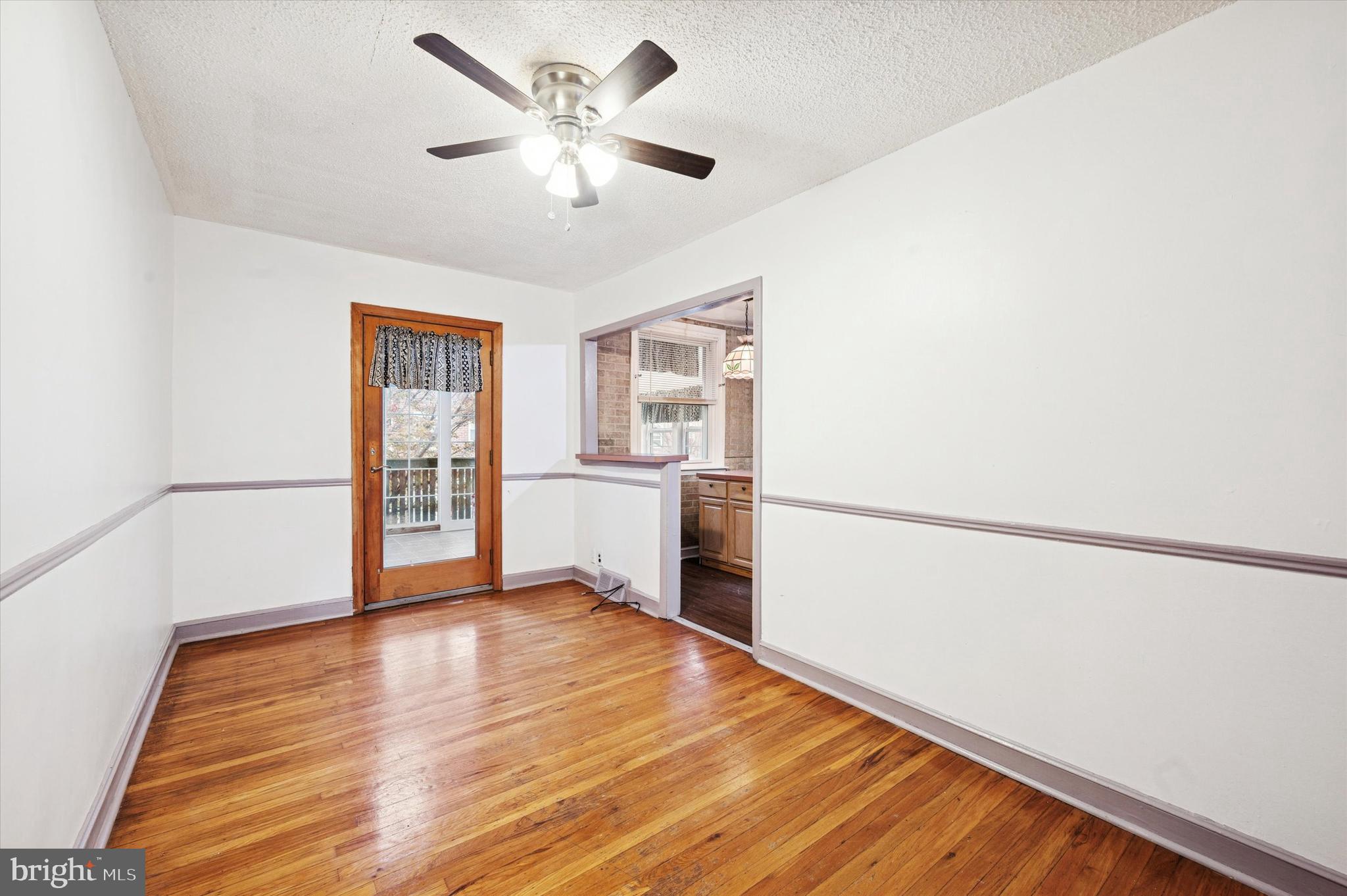 MT AIRY - Residential