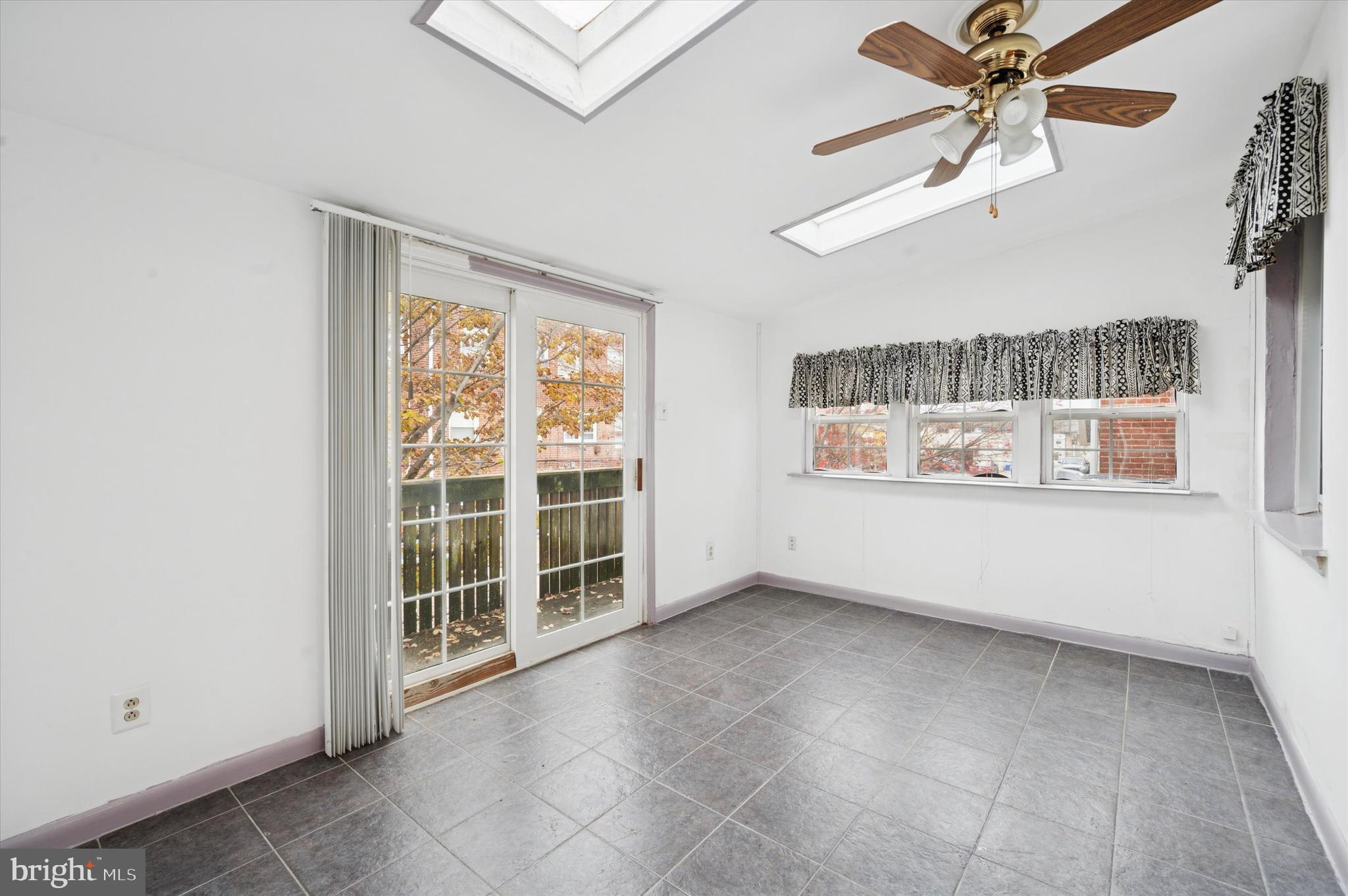 MT AIRY - Residential