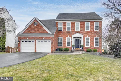 5084 Highbourne Lane, Centreville, VA 20120 - MLS#: VAFX2227766
