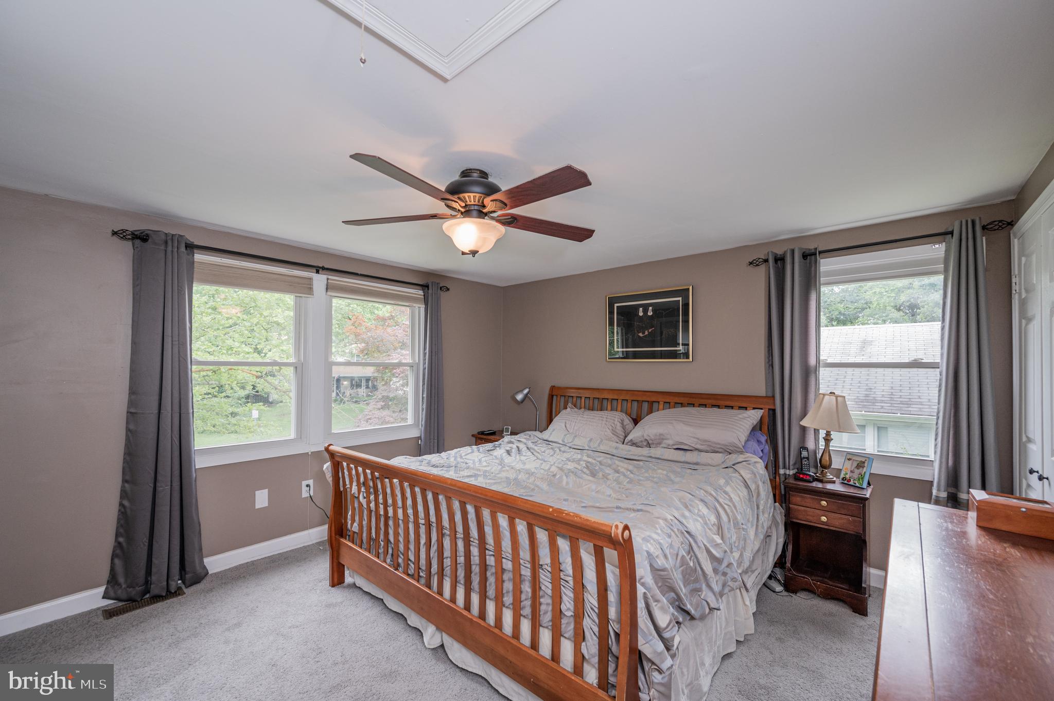 SOMERSET AT BELAIR - Residential