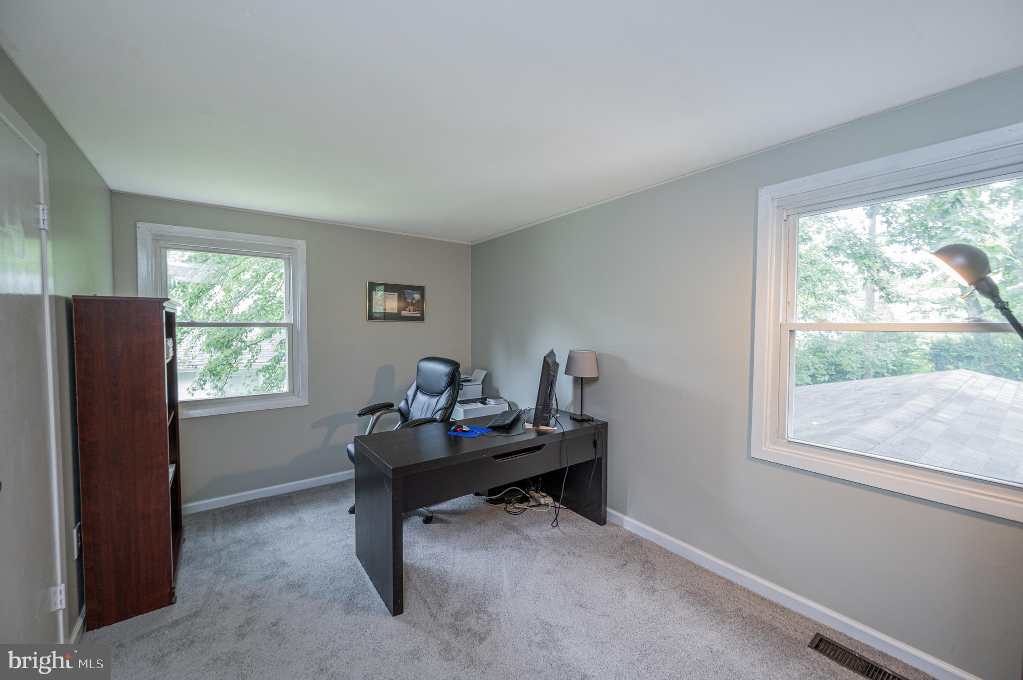 SOMERSET AT BELAIR - Residential