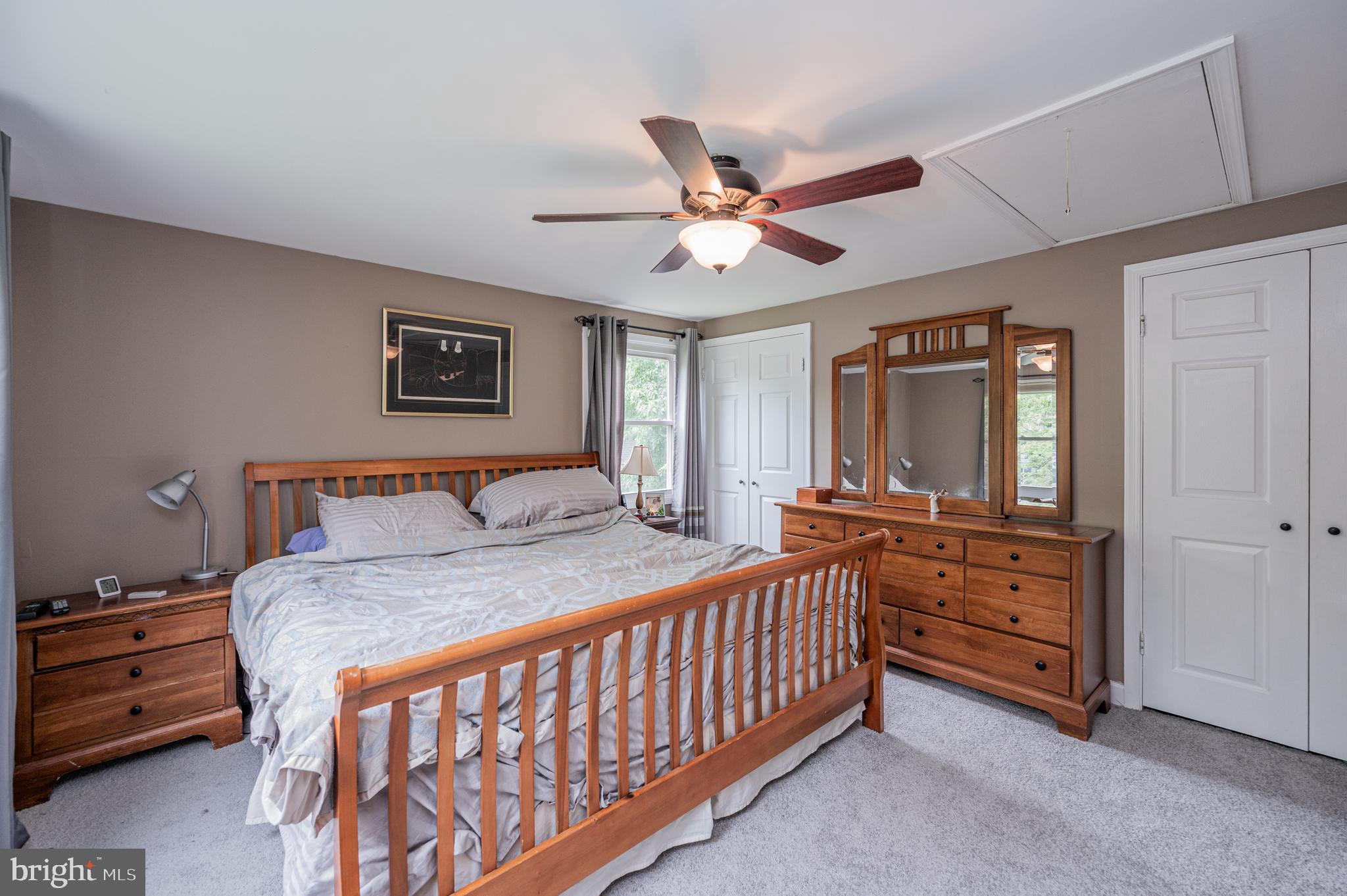 SOMERSET AT BELAIR - Residential