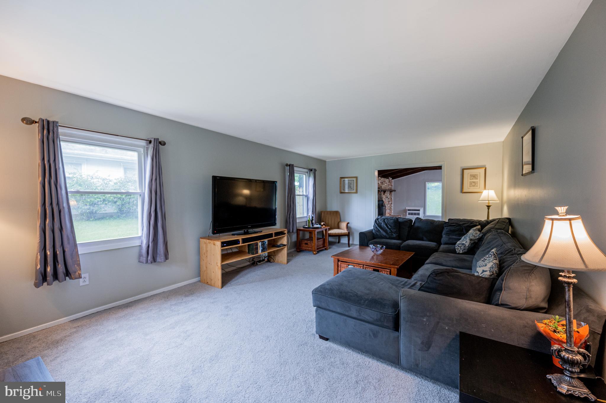 SOMERSET AT BELAIR - Residential