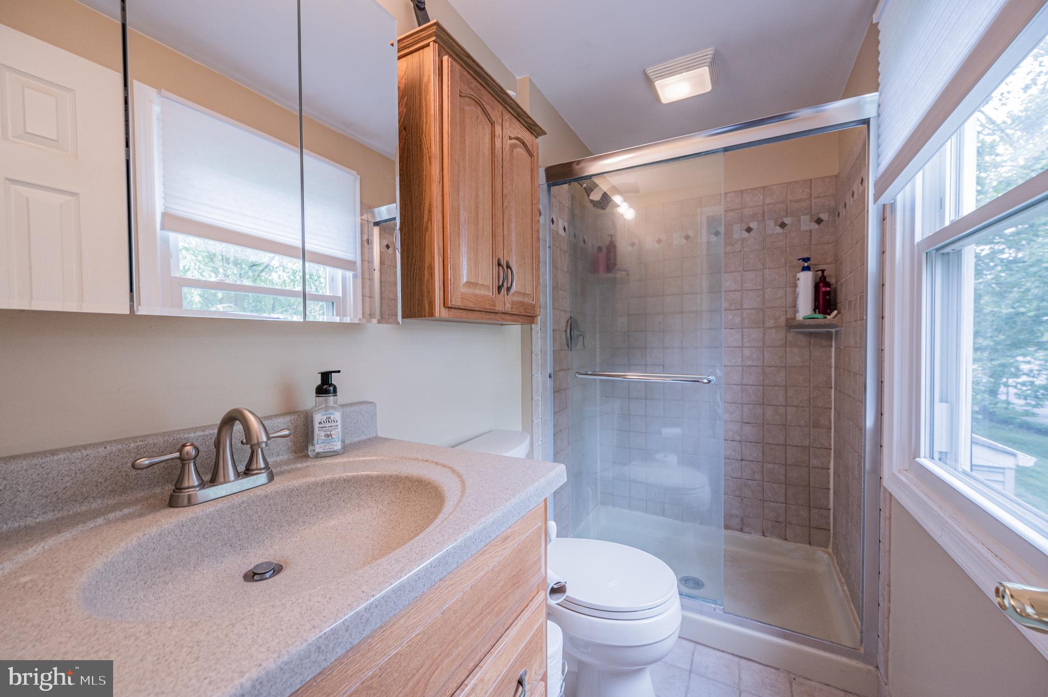 SOMERSET AT BELAIR - Residential