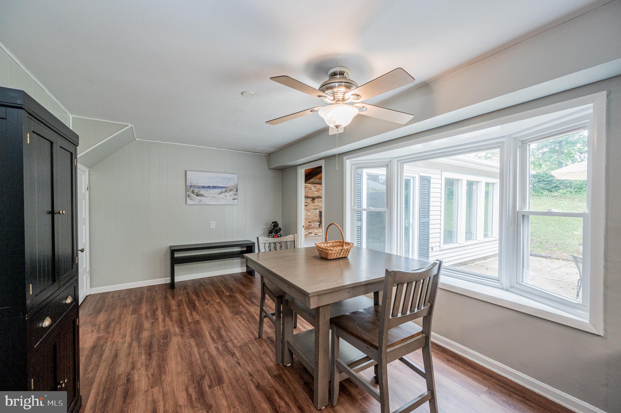 SOMERSET AT BELAIR - Residential