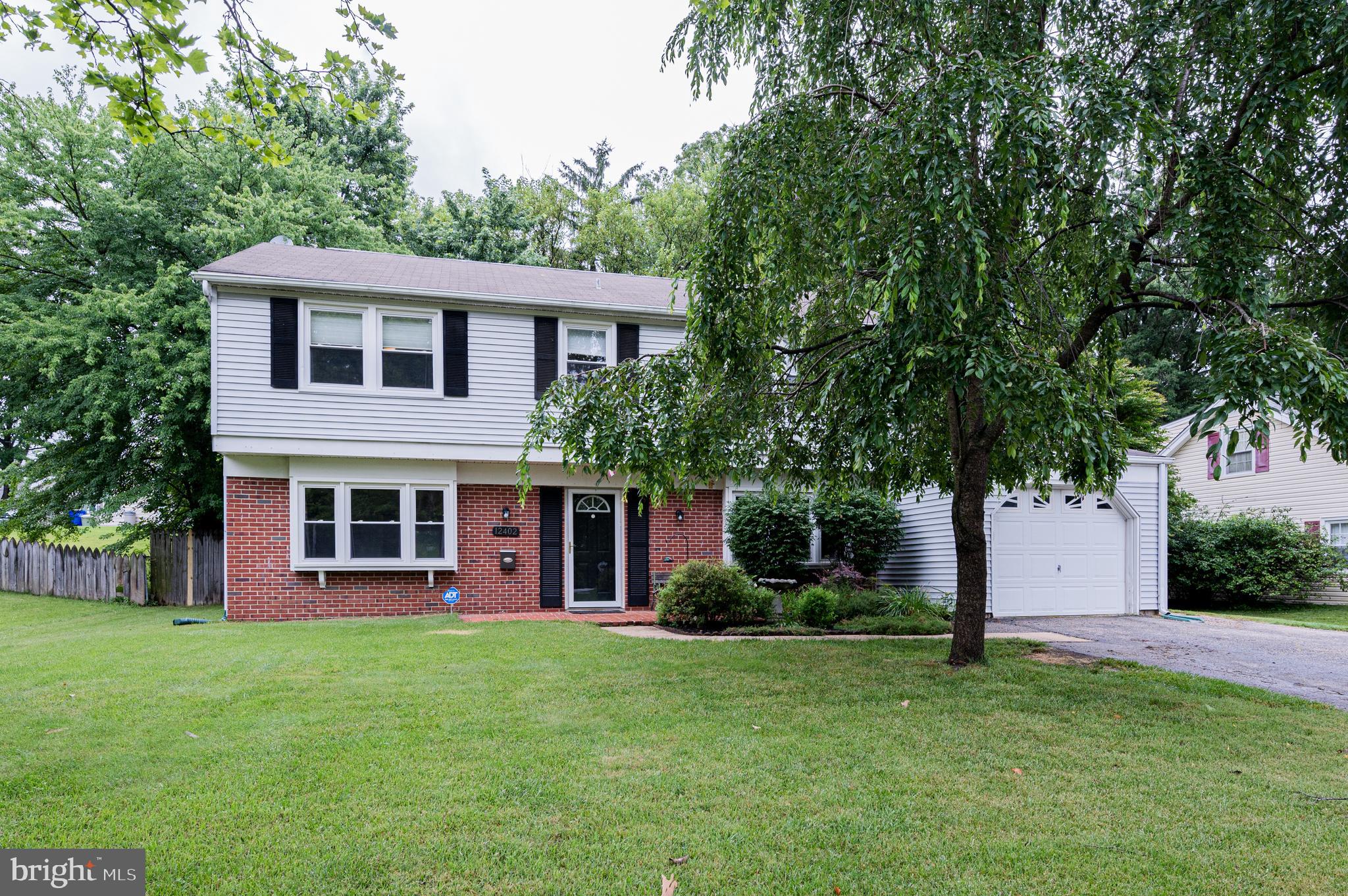 SOMERSET AT BELAIR - Residential