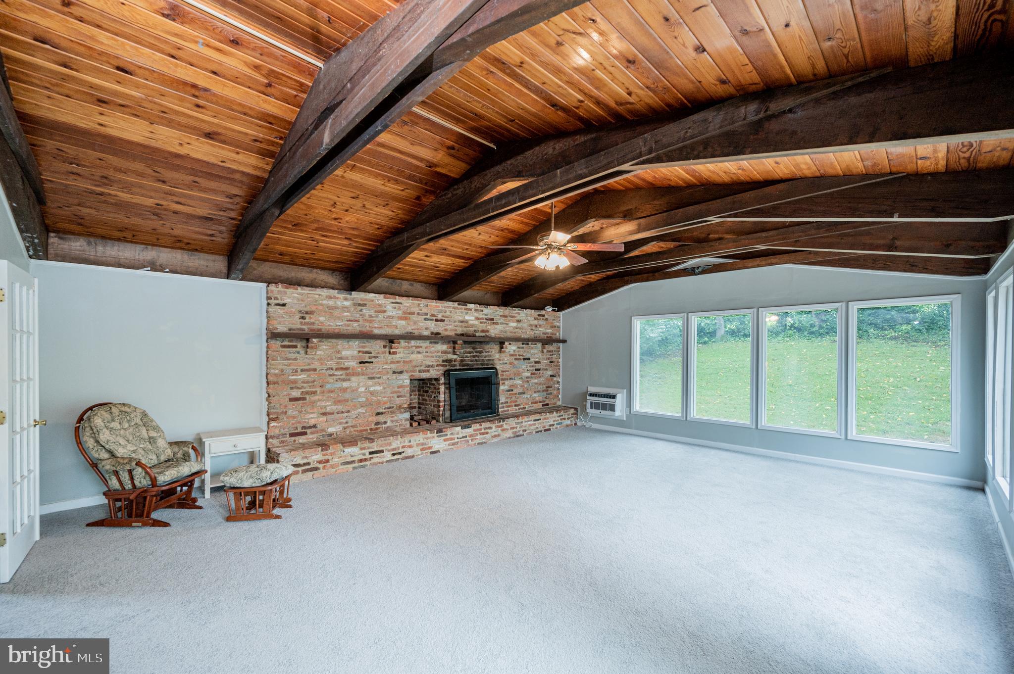 SOMERSET AT BELAIR - Residential