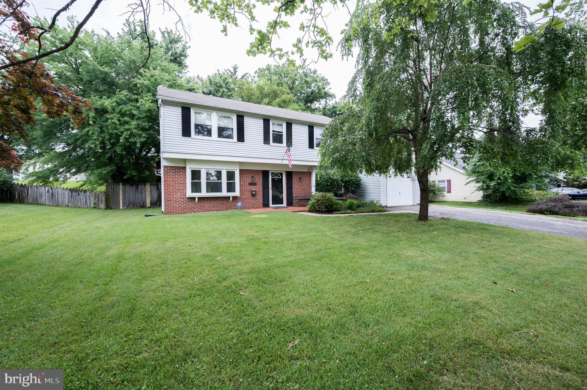 SOMERSET AT BELAIR - Residential