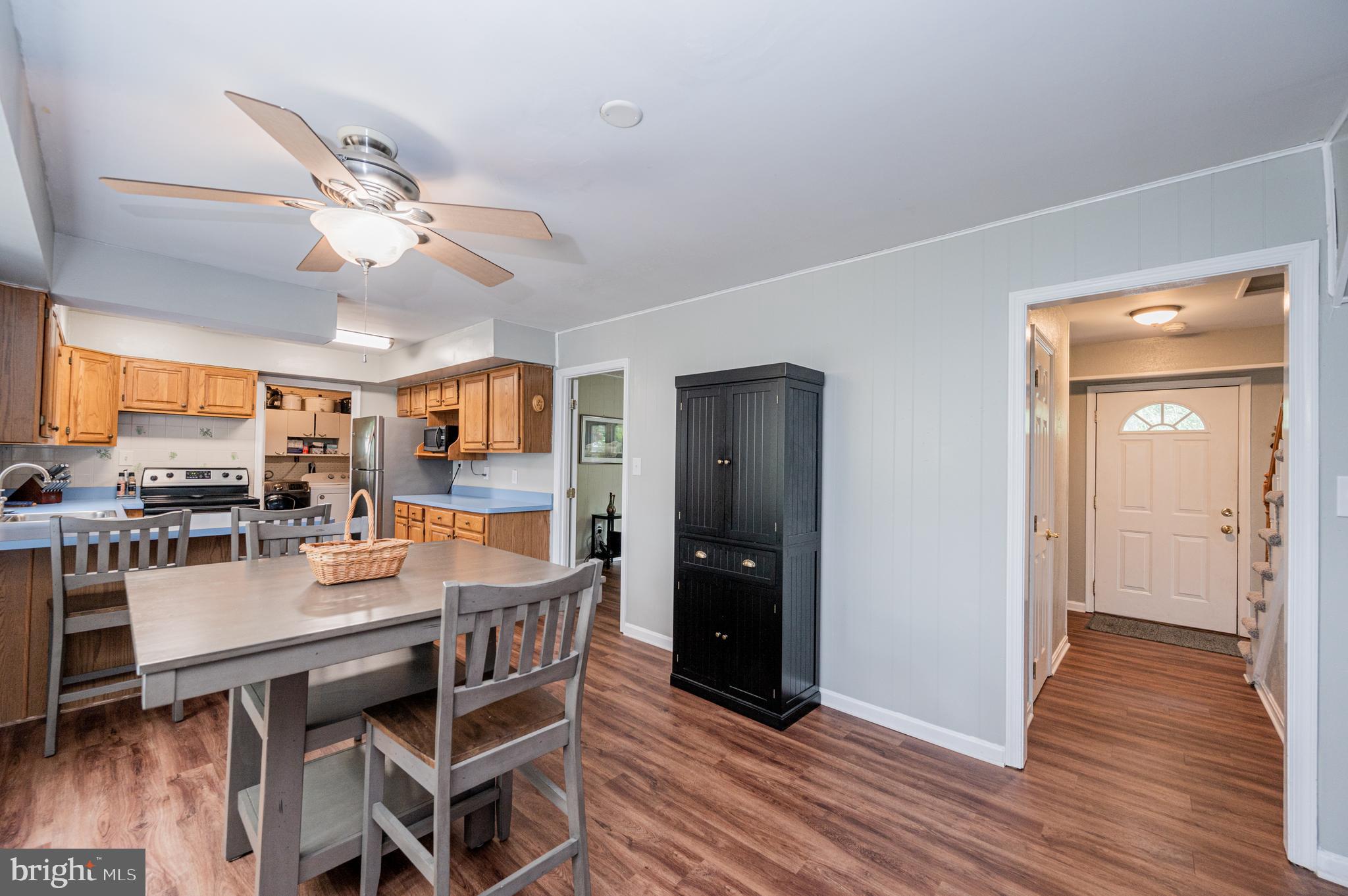 SOMERSET AT BELAIR - Residential