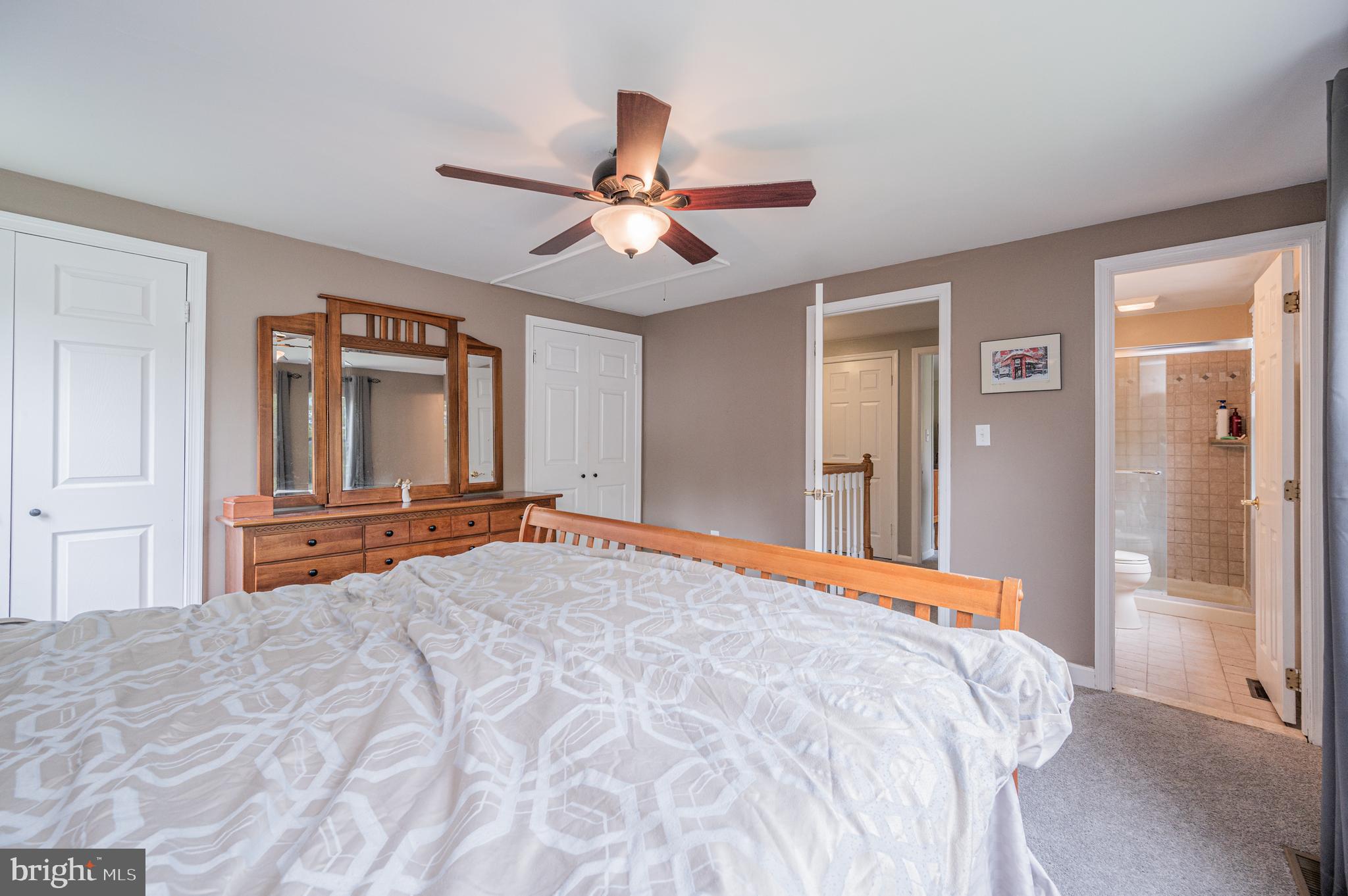 SOMERSET AT BELAIR - Residential