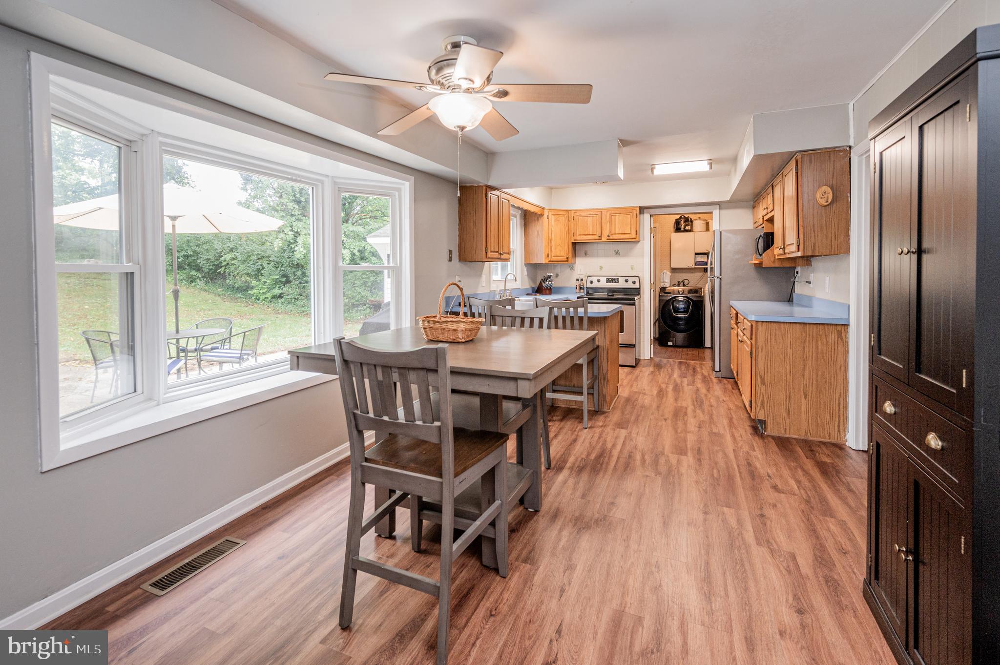 SOMERSET AT BELAIR - Residential