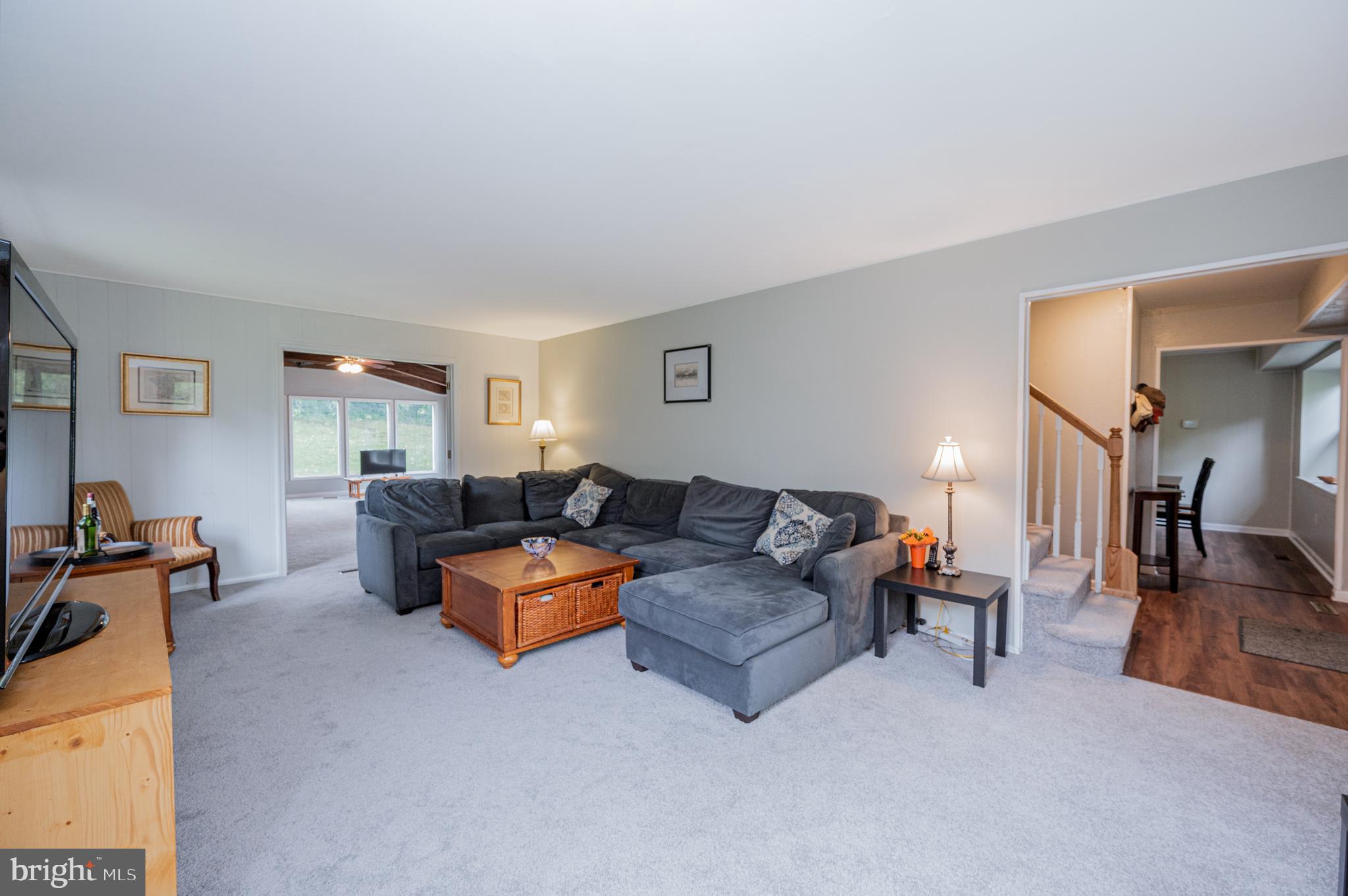 SOMERSET AT BELAIR - Residential