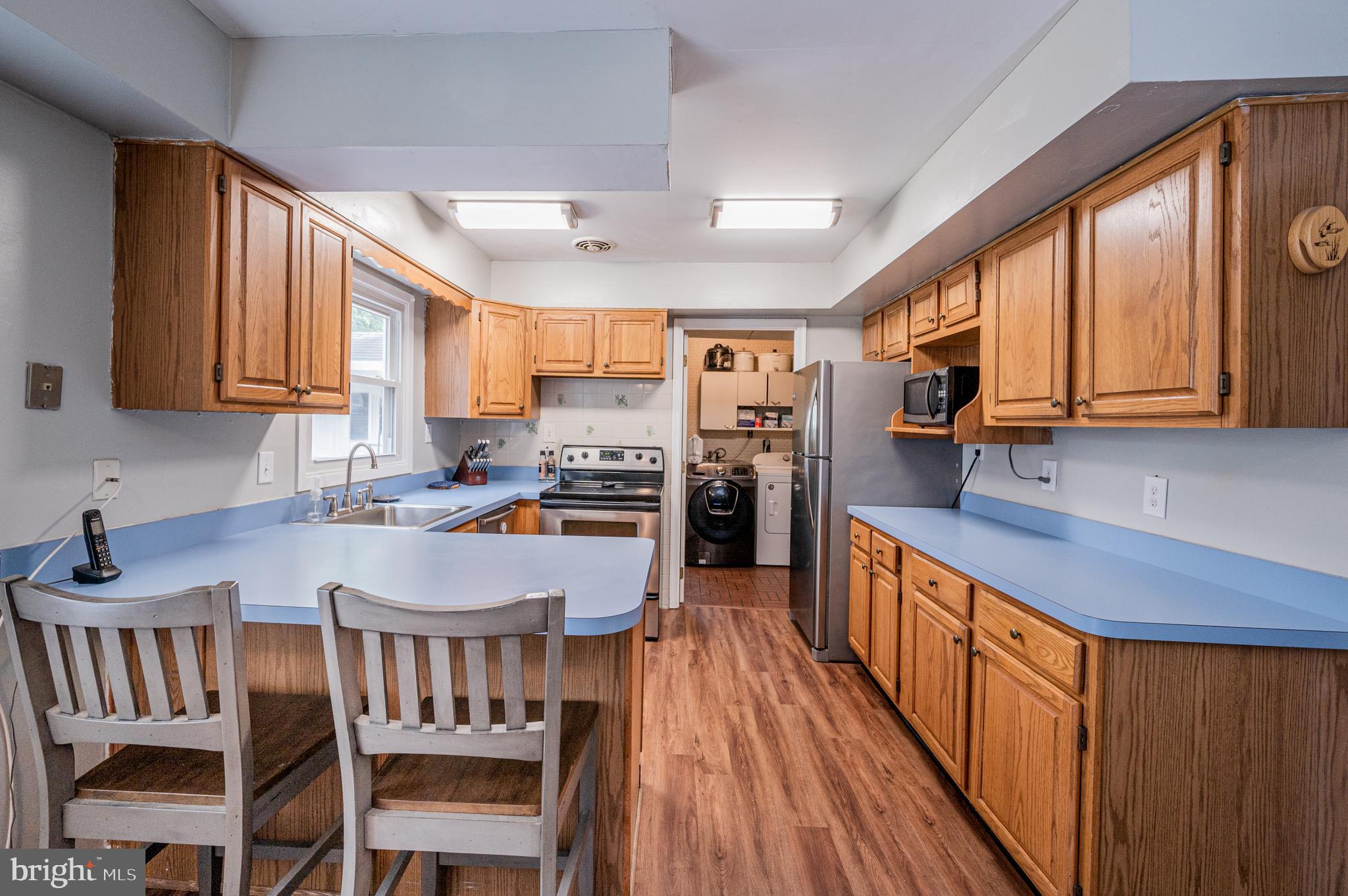 SOMERSET AT BELAIR - Residential