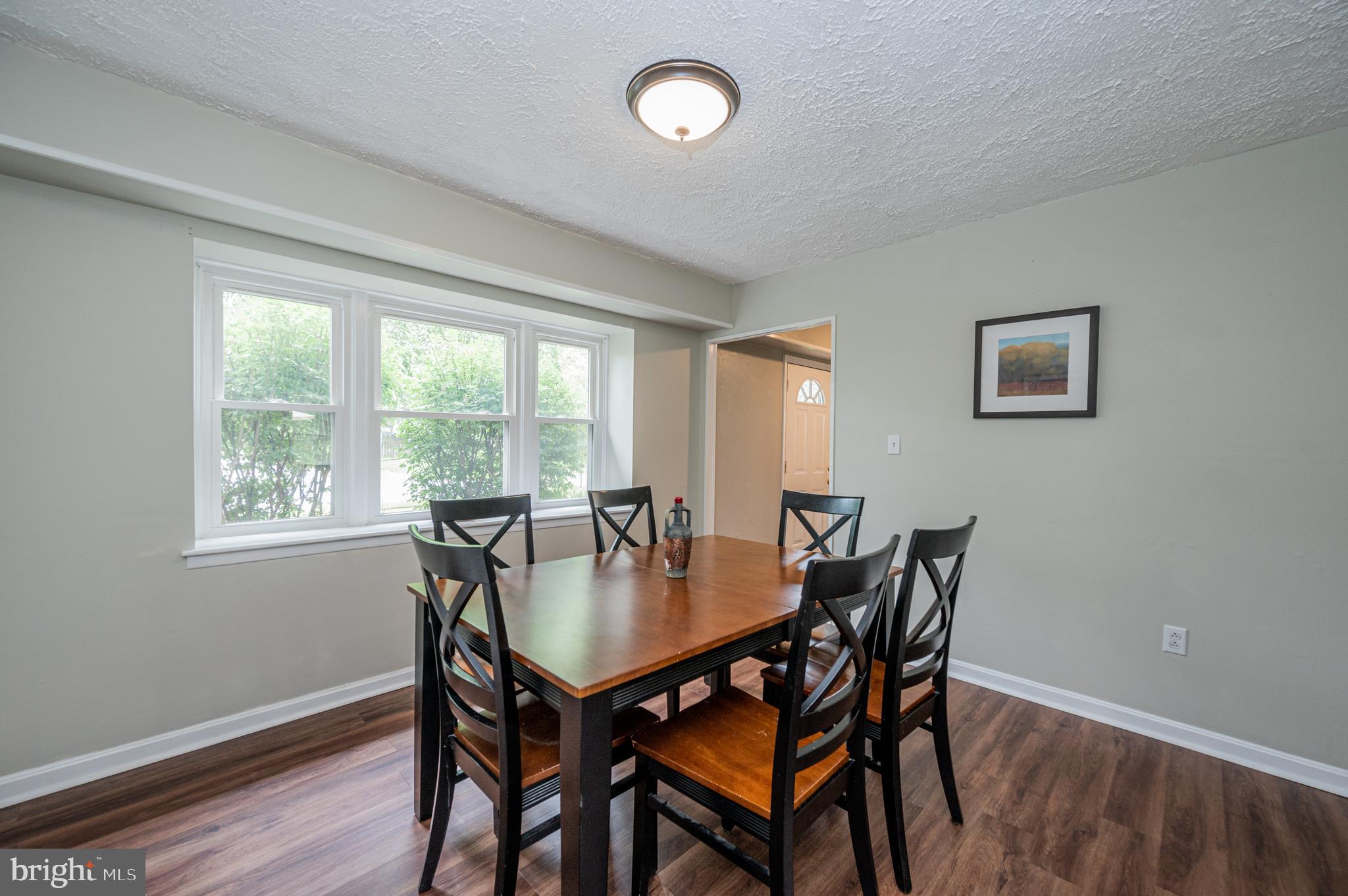 SOMERSET AT BELAIR - Residential