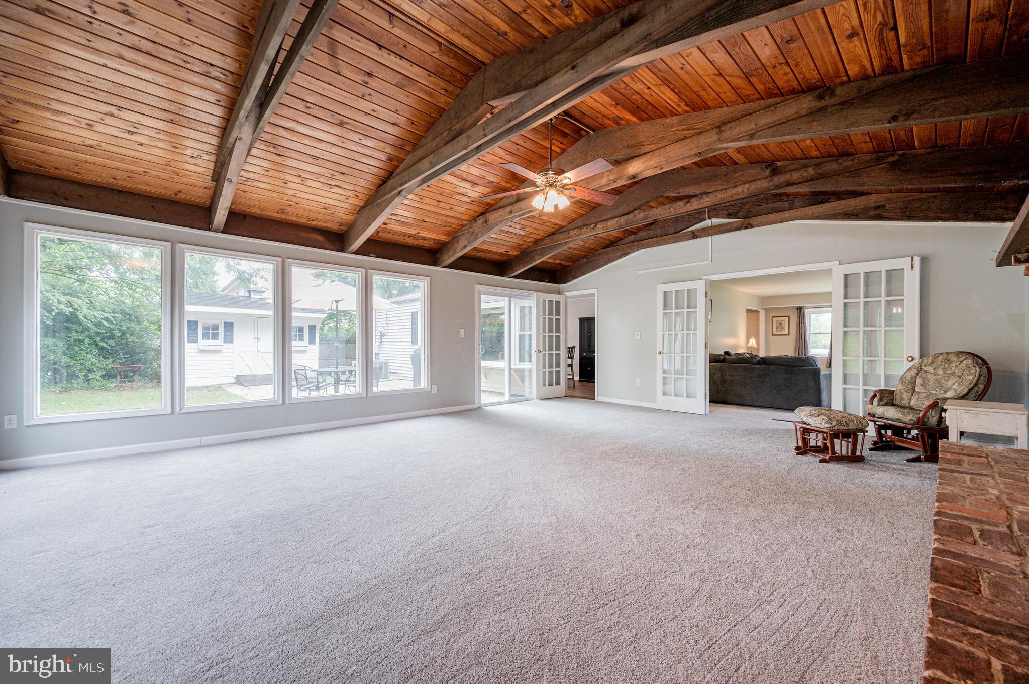 SOMERSET AT BELAIR - Residential