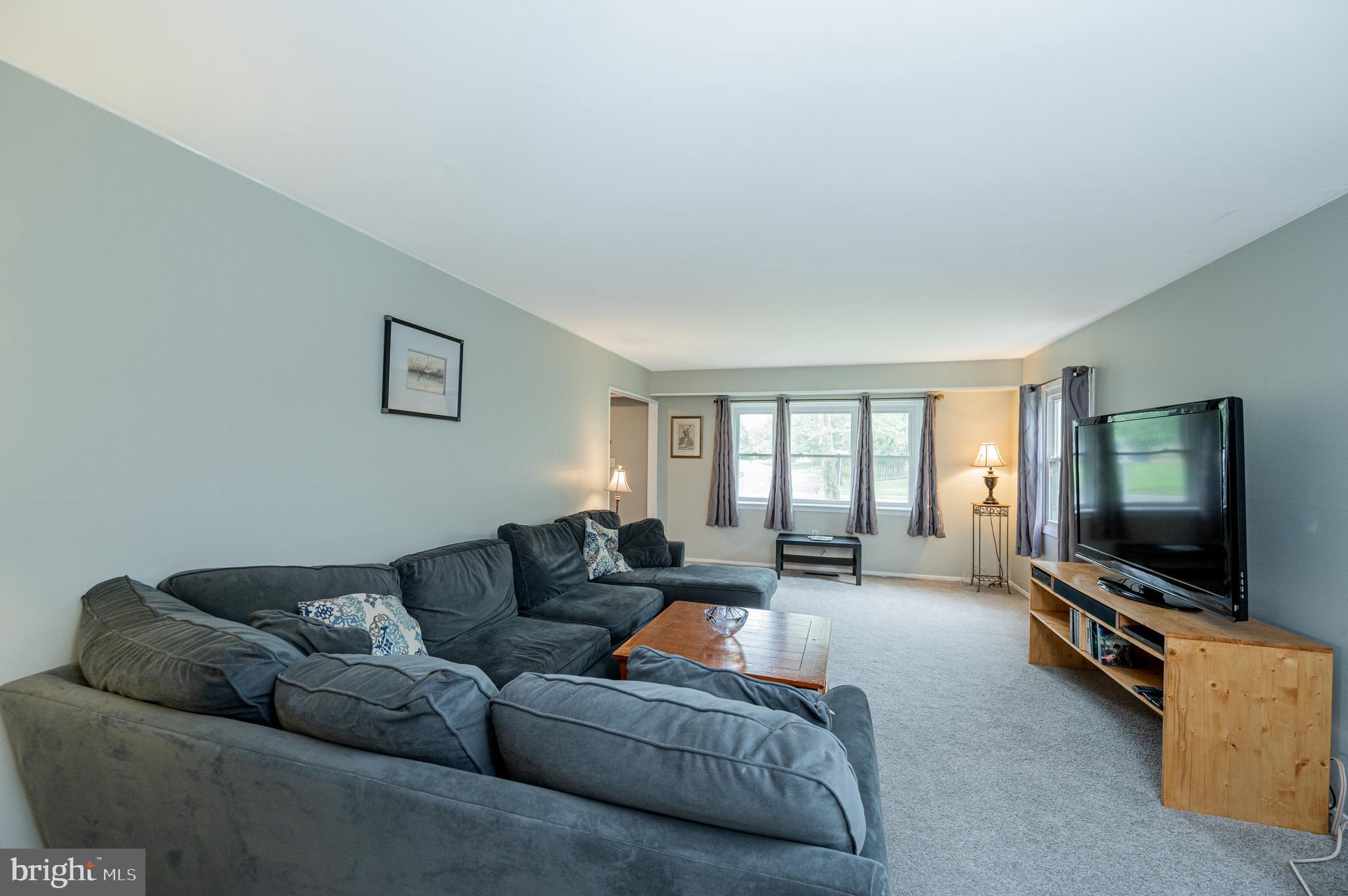 SOMERSET AT BELAIR - Residential