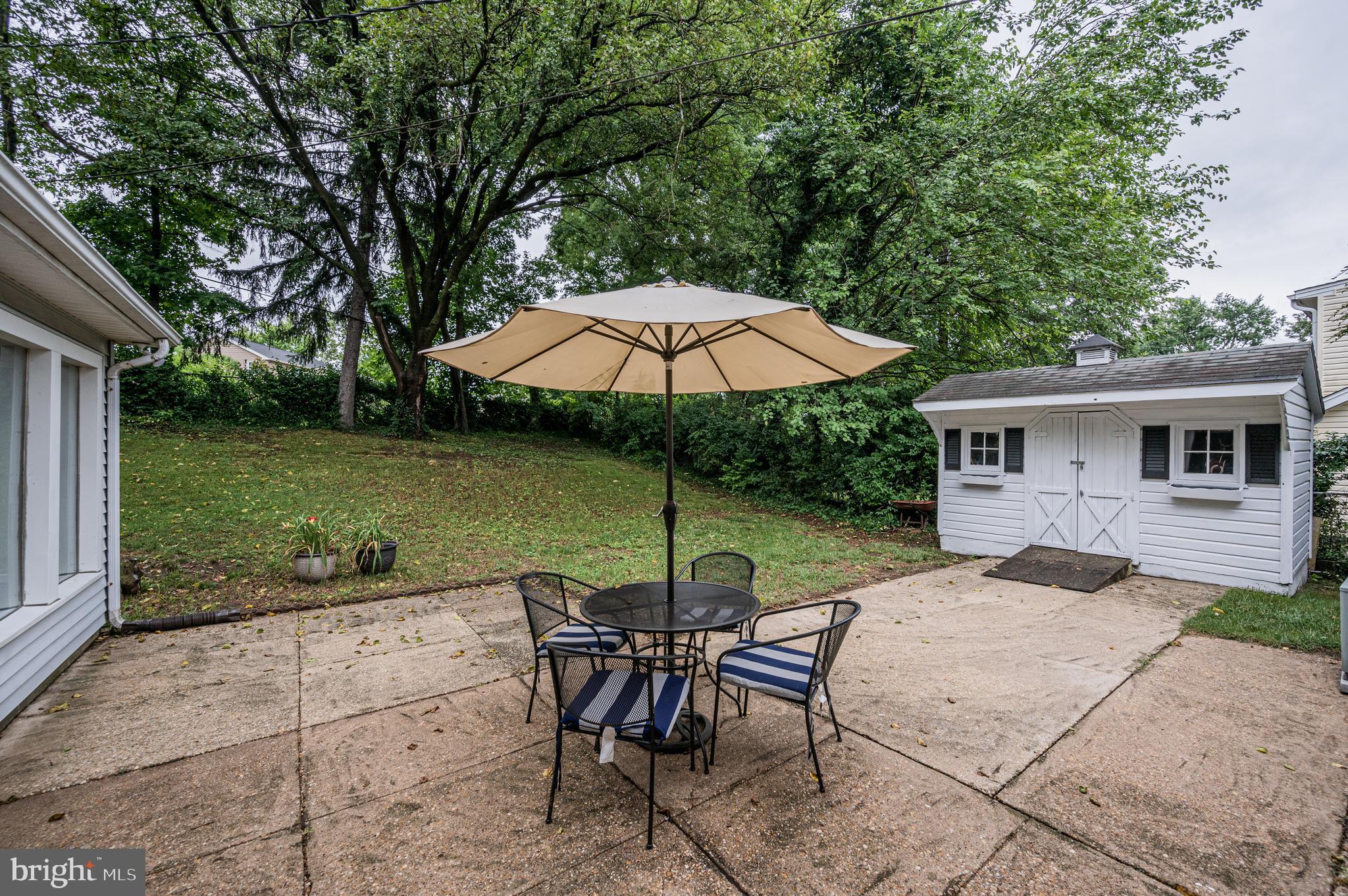 SOMERSET AT BELAIR - Residential