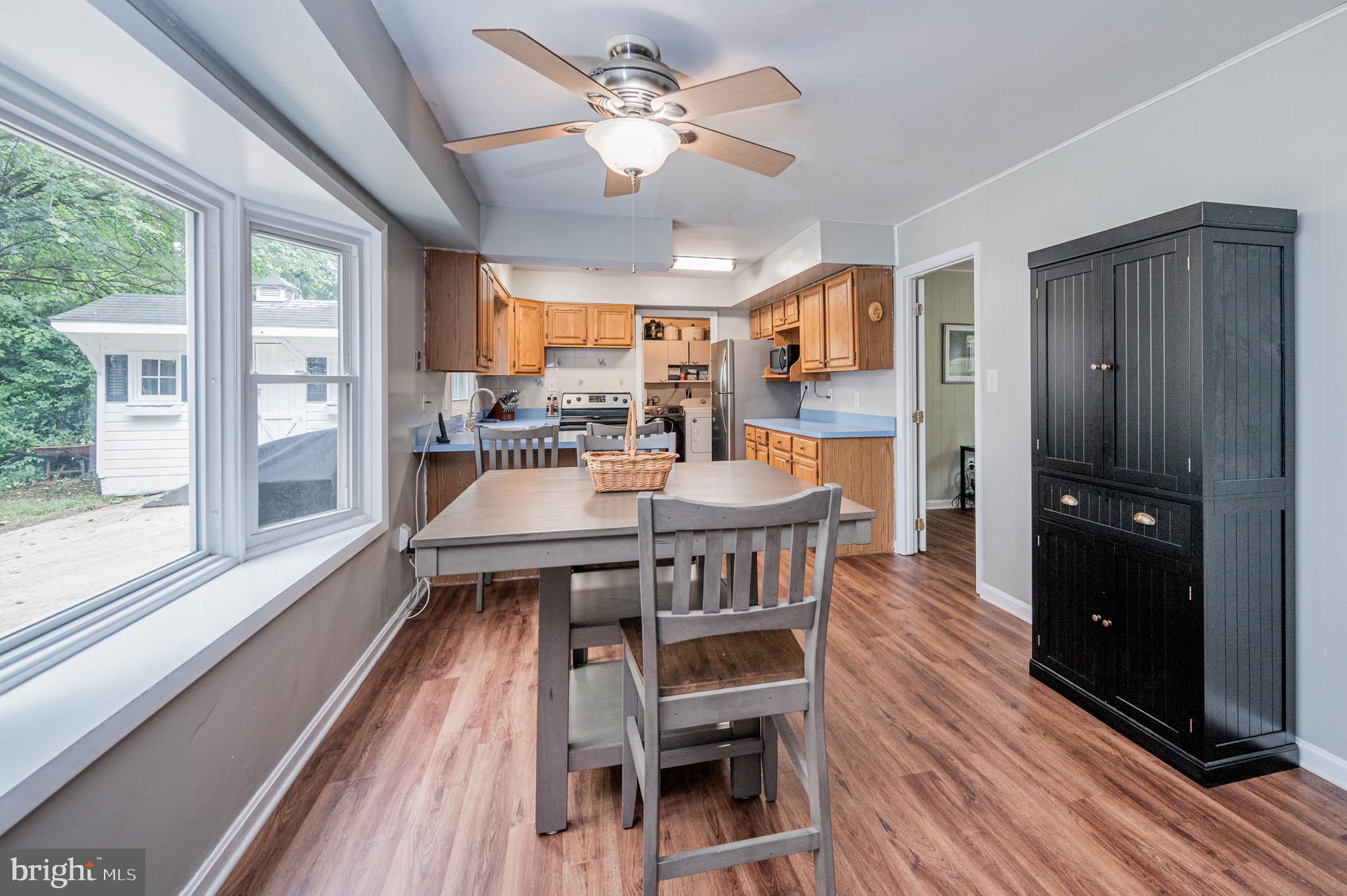 SOMERSET AT BELAIR - Residential