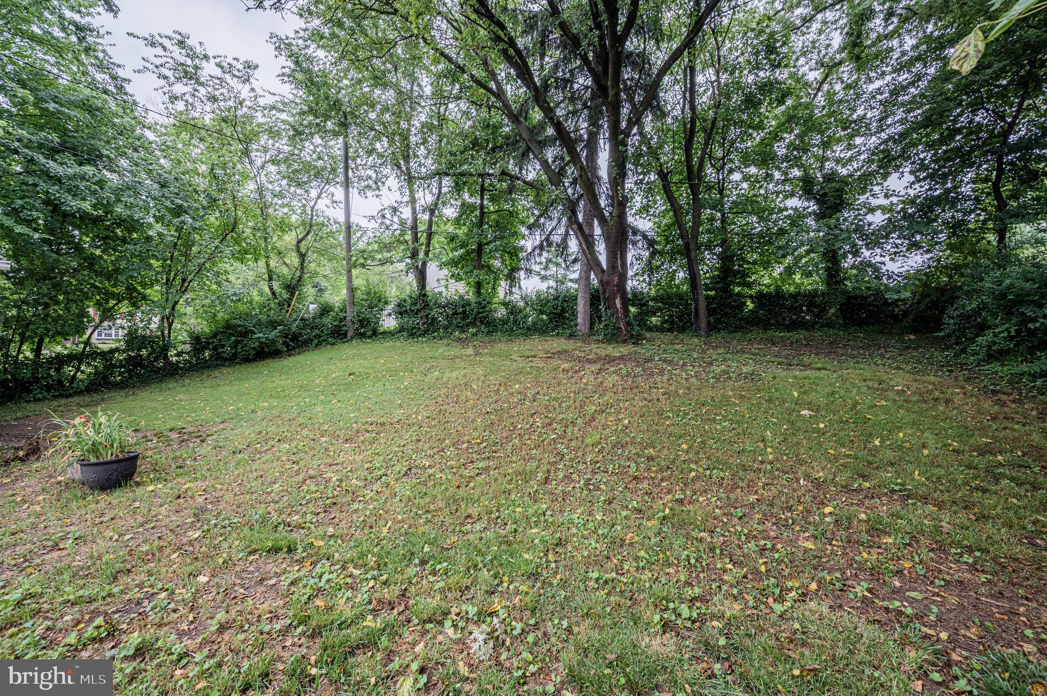 SOMERSET AT BELAIR - Residential