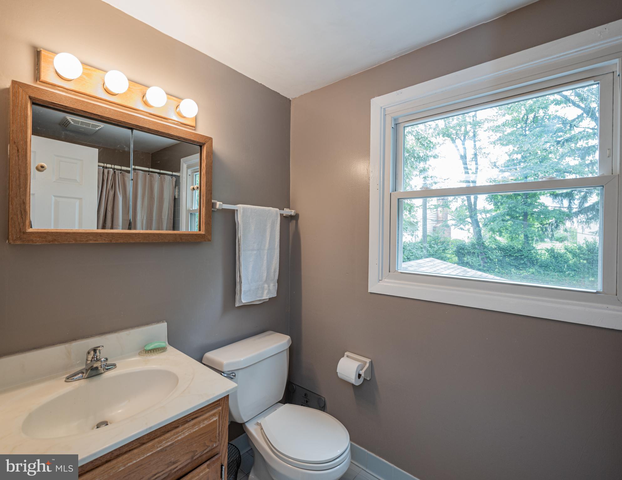 SOMERSET AT BELAIR - Residential