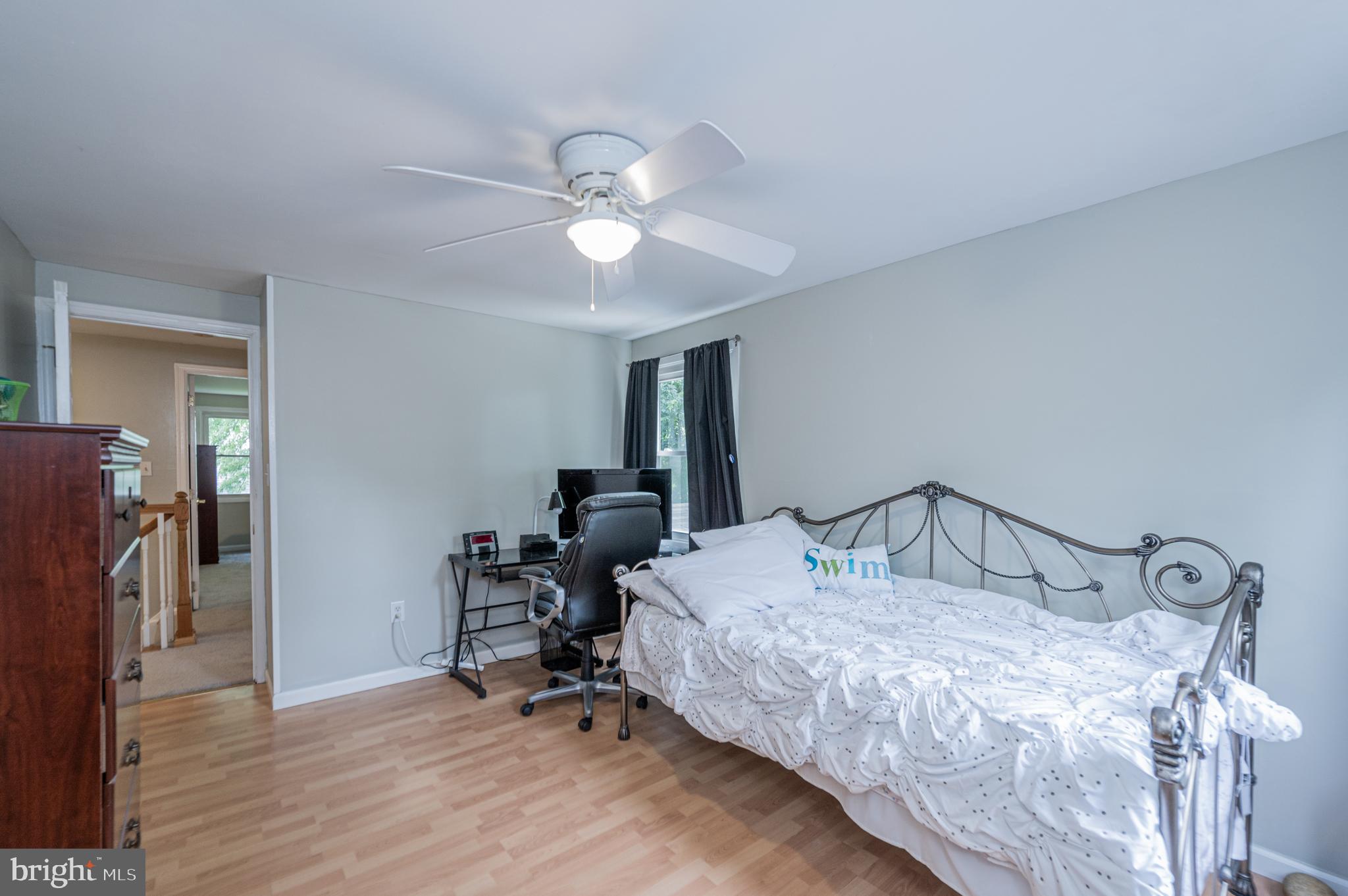 SOMERSET AT BELAIR - Residential