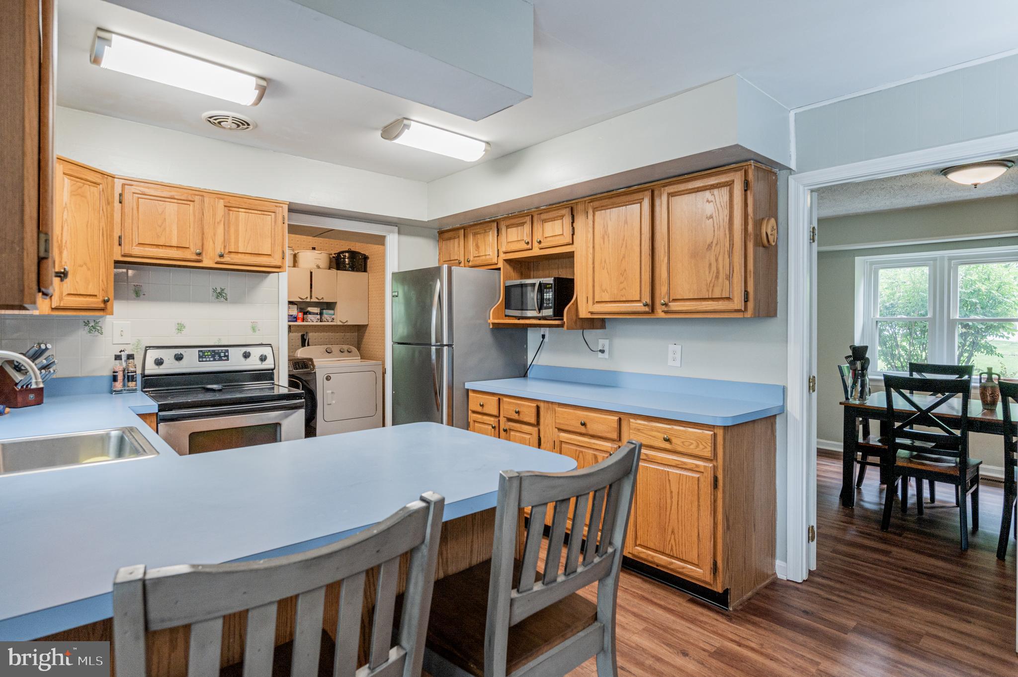 SOMERSET AT BELAIR - Residential