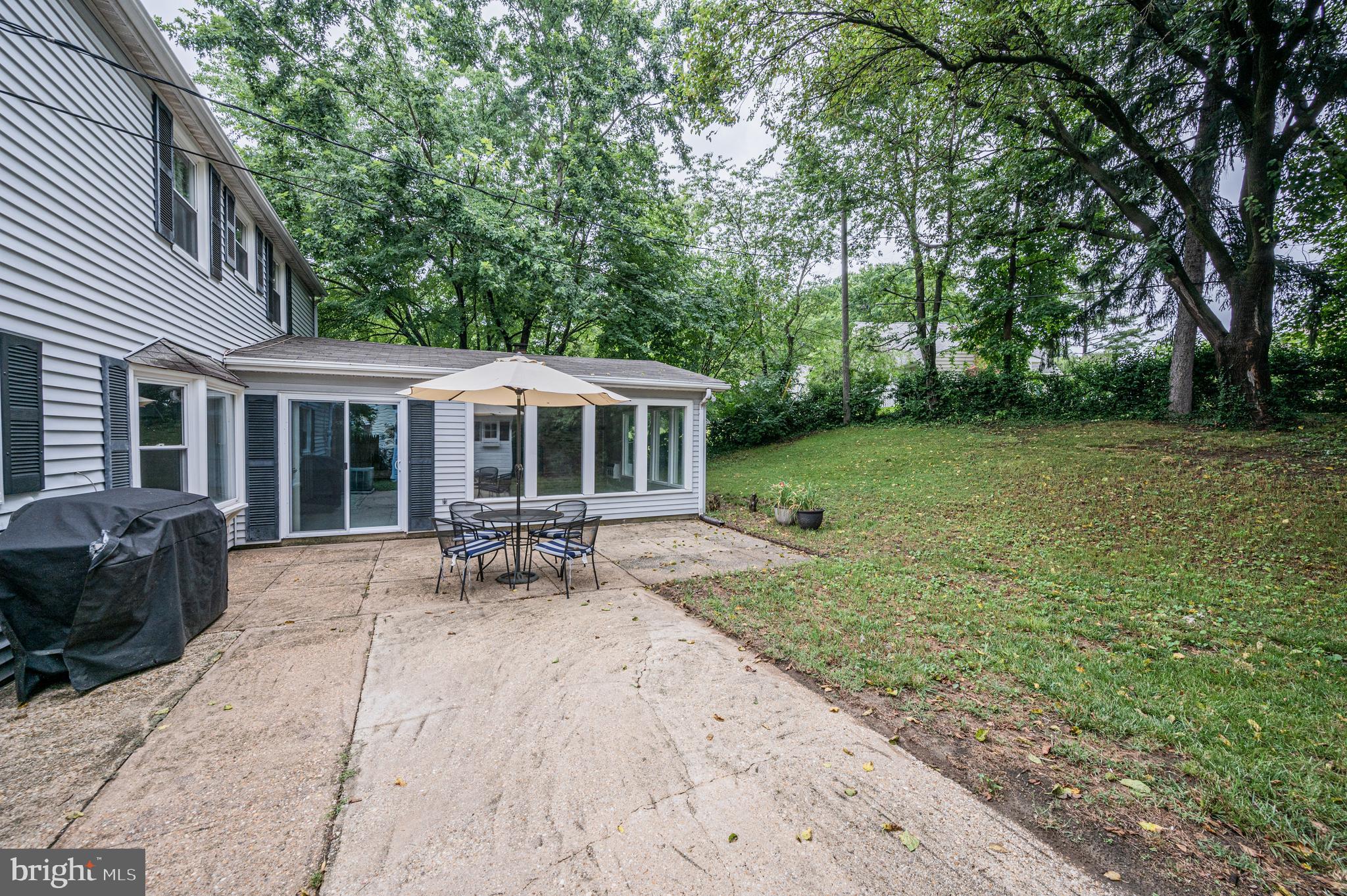 SOMERSET AT BELAIR - Residential