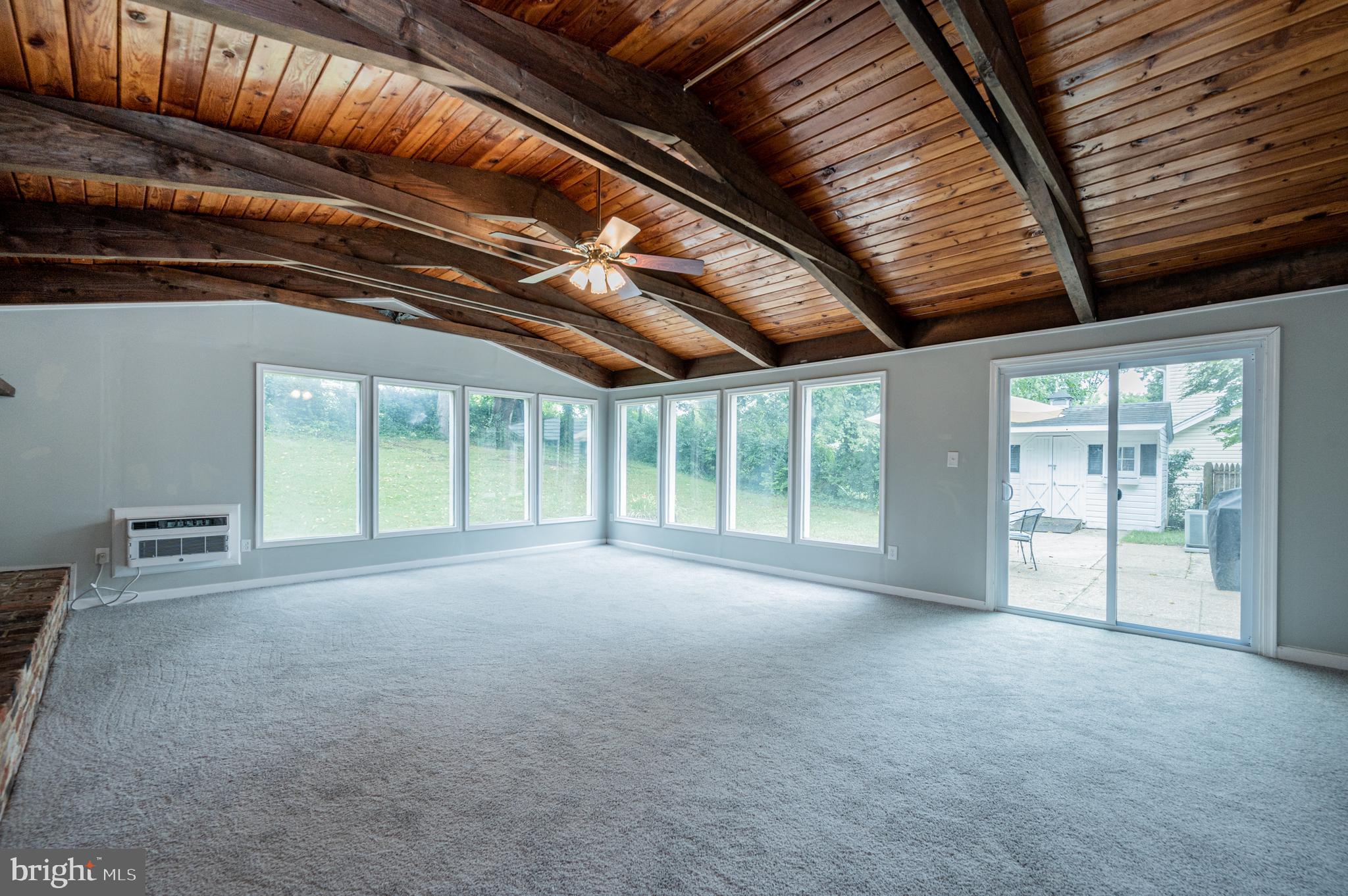 SOMERSET AT BELAIR - Residential