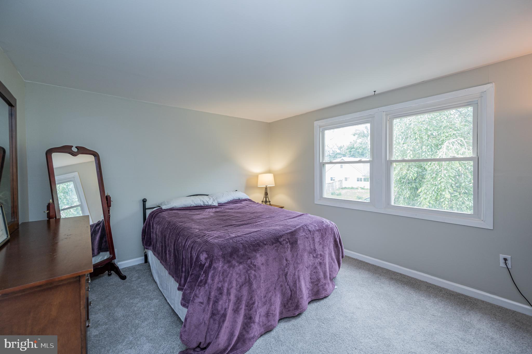 SOMERSET AT BELAIR - Residential