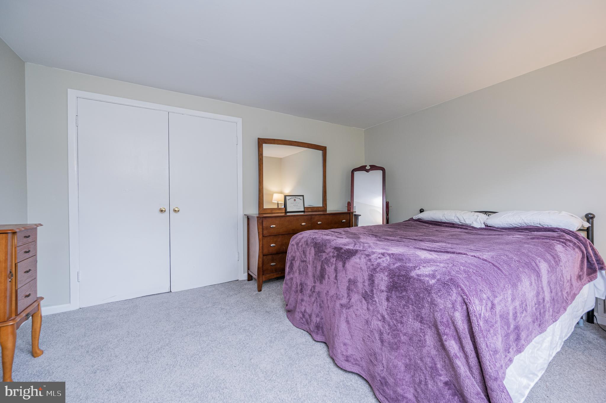 SOMERSET AT BELAIR - Residential