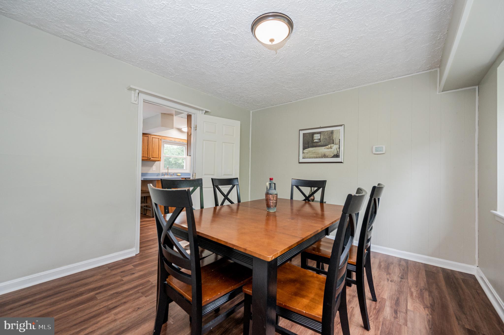 SOMERSET AT BELAIR - Residential