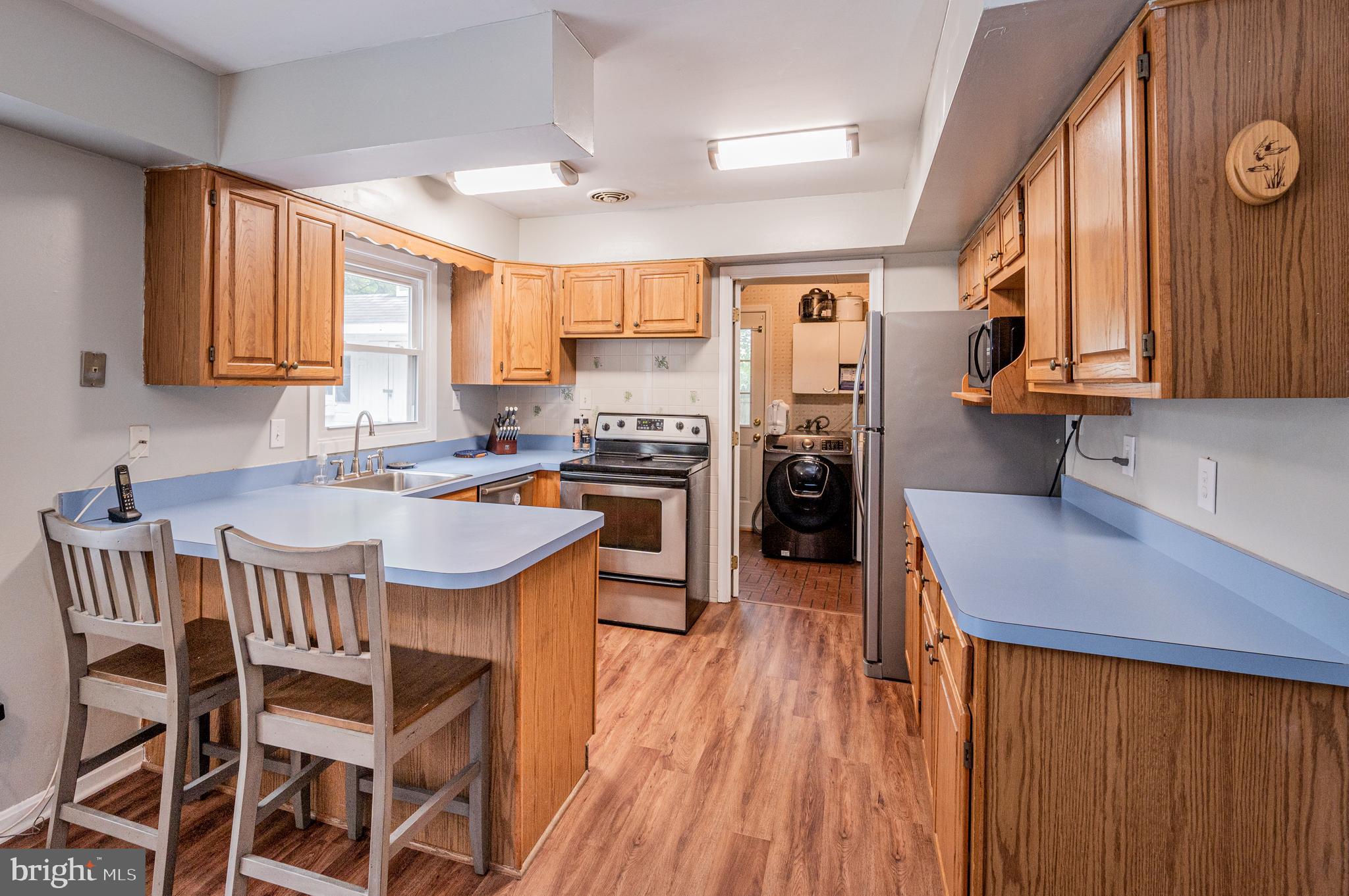 SOMERSET AT BELAIR - Residential