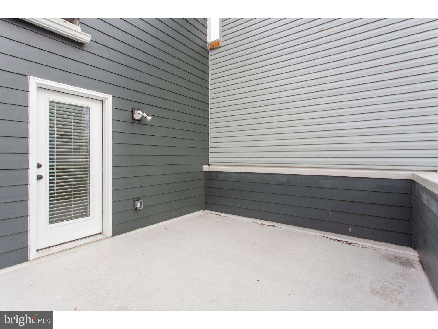 POINT BREEZE - Residential Lease