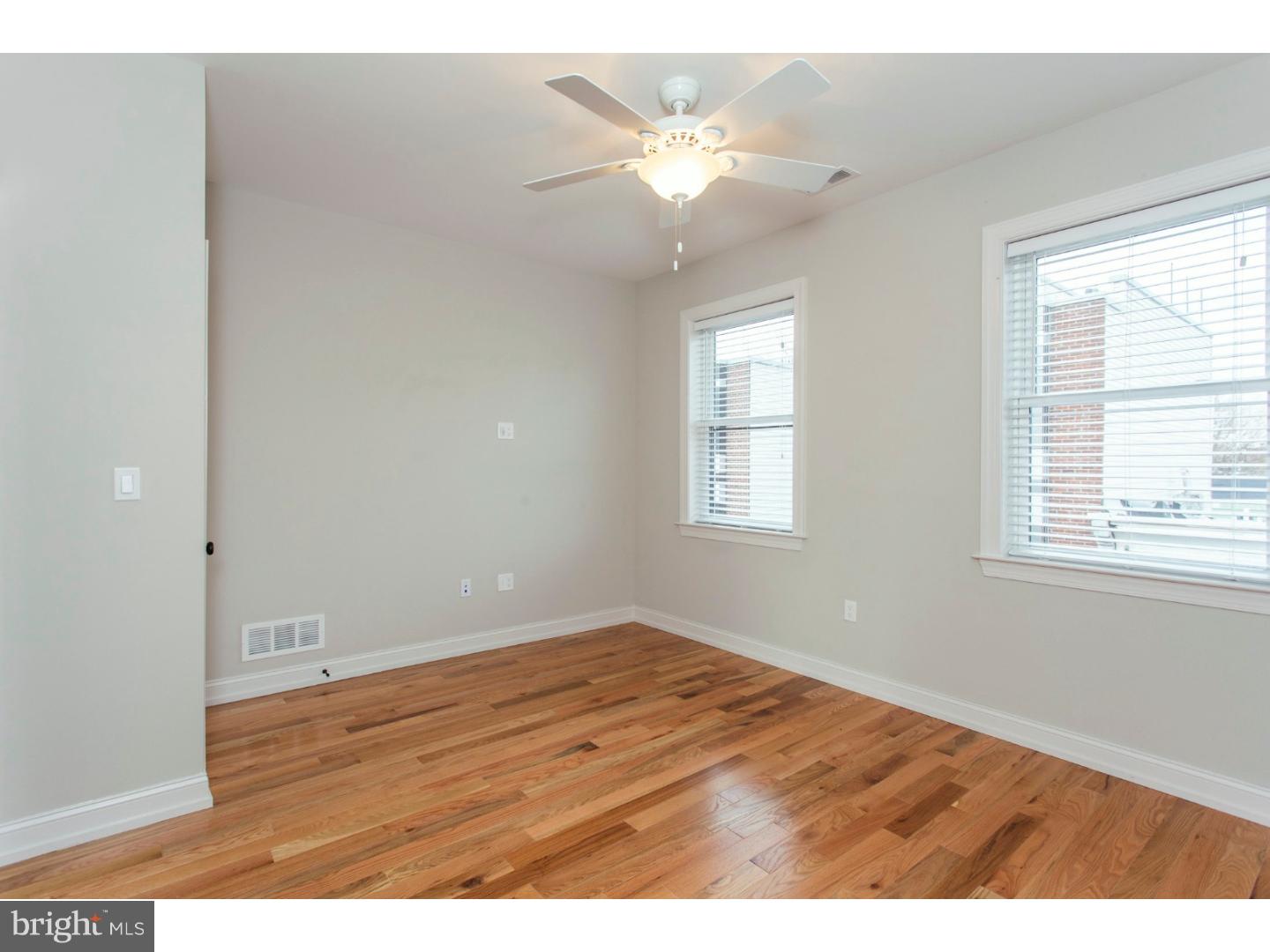 POINT BREEZE - Residential Lease