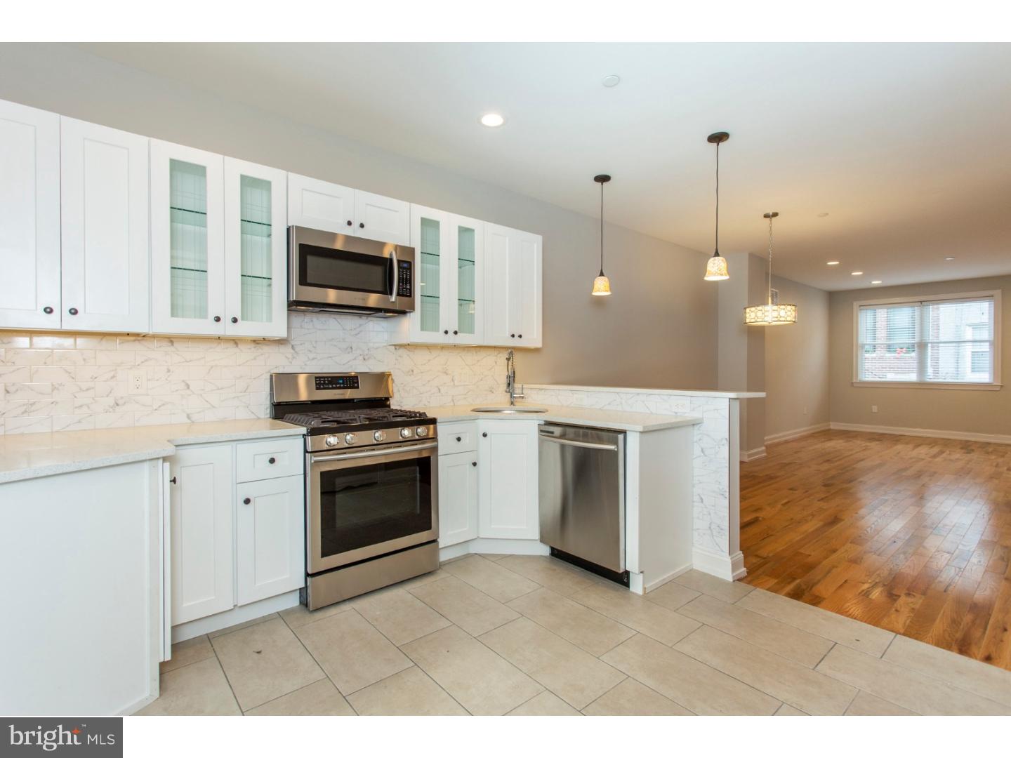 POINT BREEZE - Residential Lease