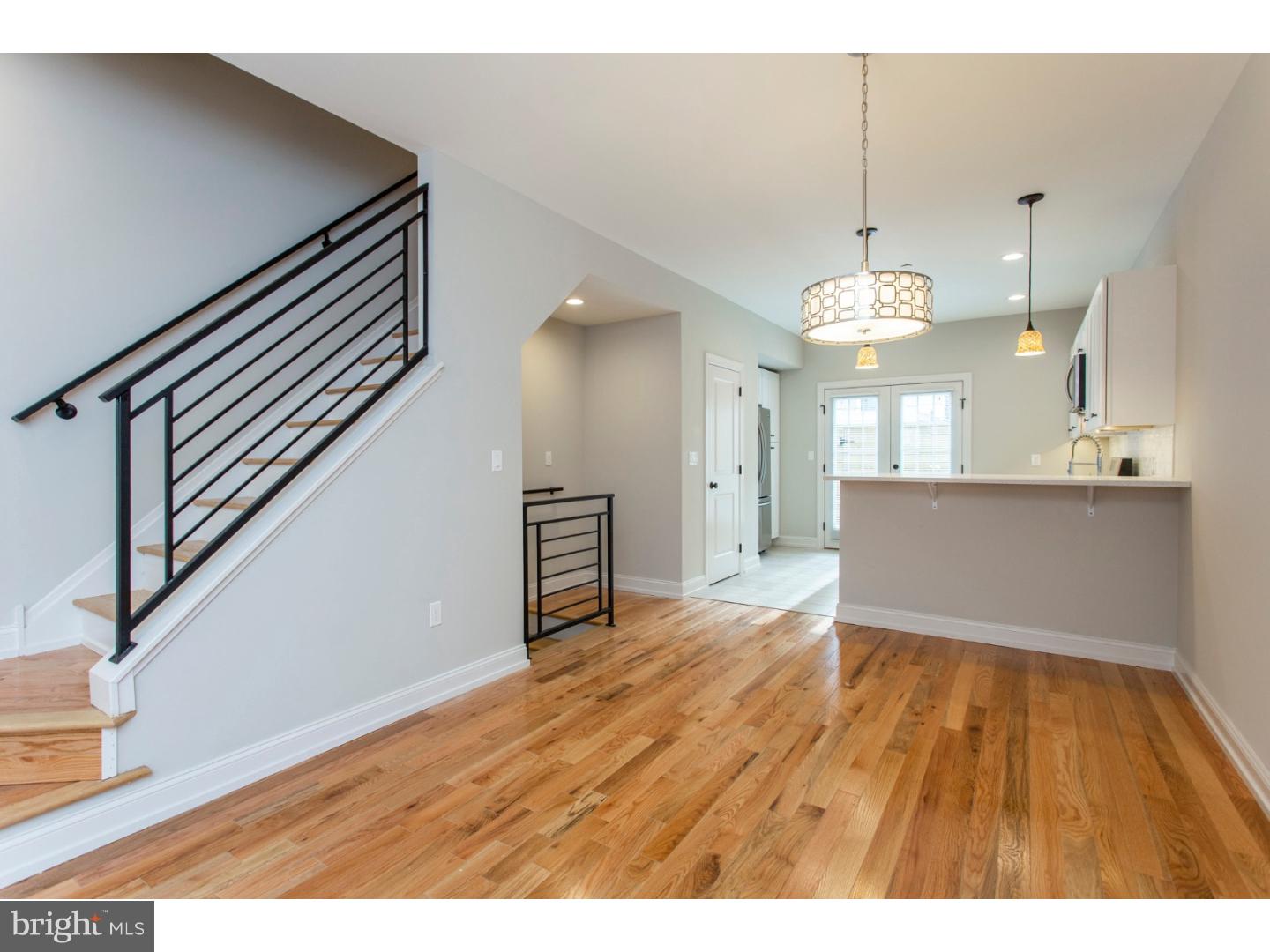 POINT BREEZE - Residential Lease