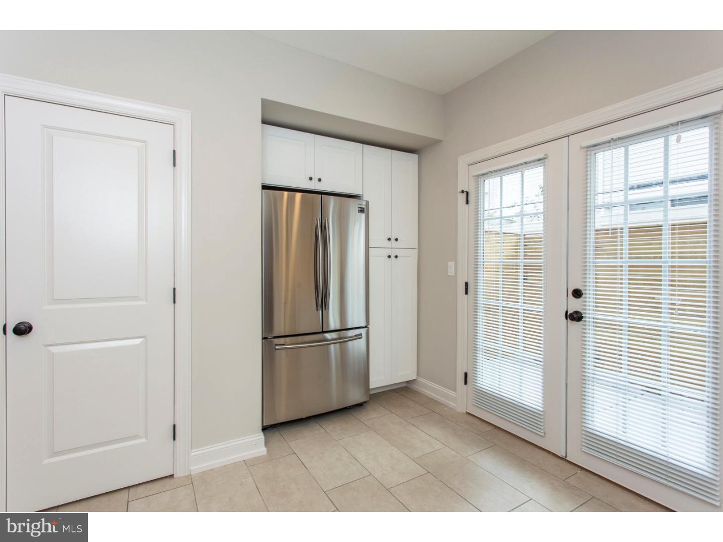 POINT BREEZE - Residential Lease