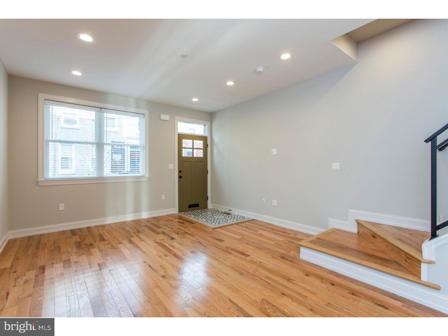 POINT BREEZE - Residential Lease