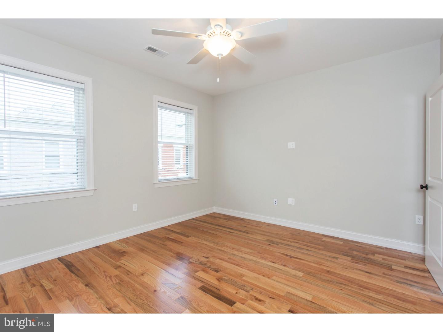 POINT BREEZE - Residential Lease